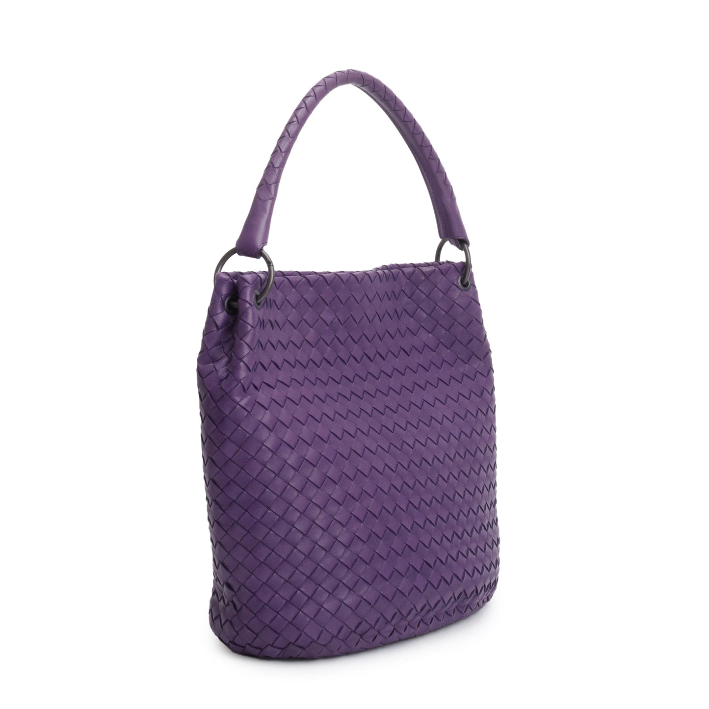Bottega Veneta Veneta Shoulder Bag - Rovelle Bags