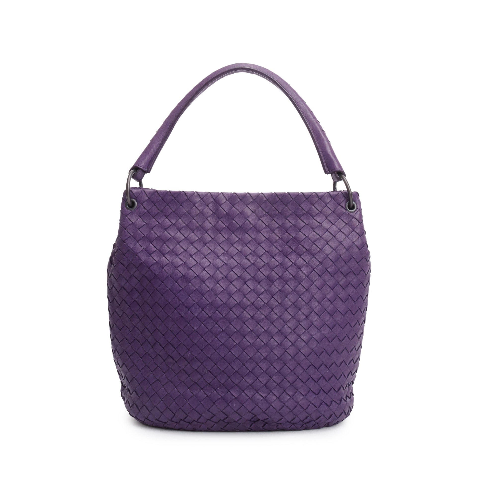 Bottega Veneta Veneta Shoulder Bag - Rovelle Bags