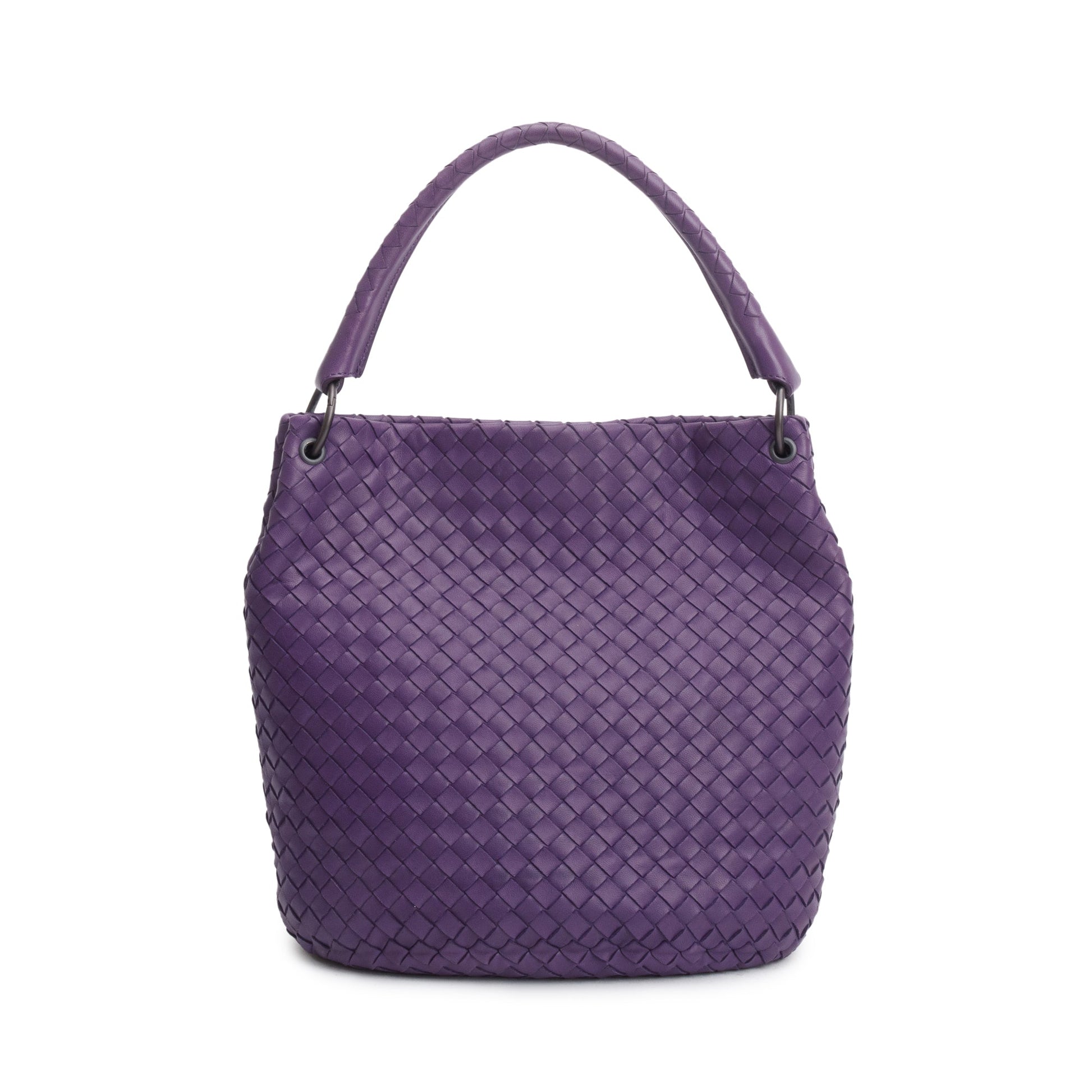 Bottega Veneta Veneta Shoulder Bag - Rovelle Bags