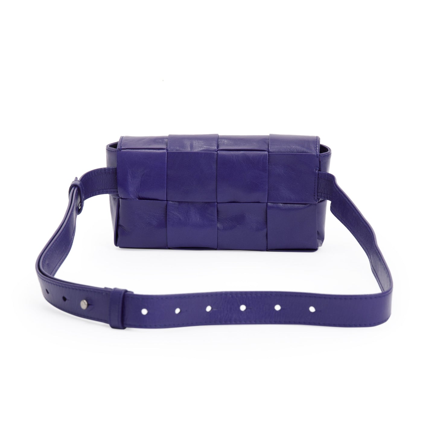Bottega Veneta Cassette Crossbody - Rovelle Bags