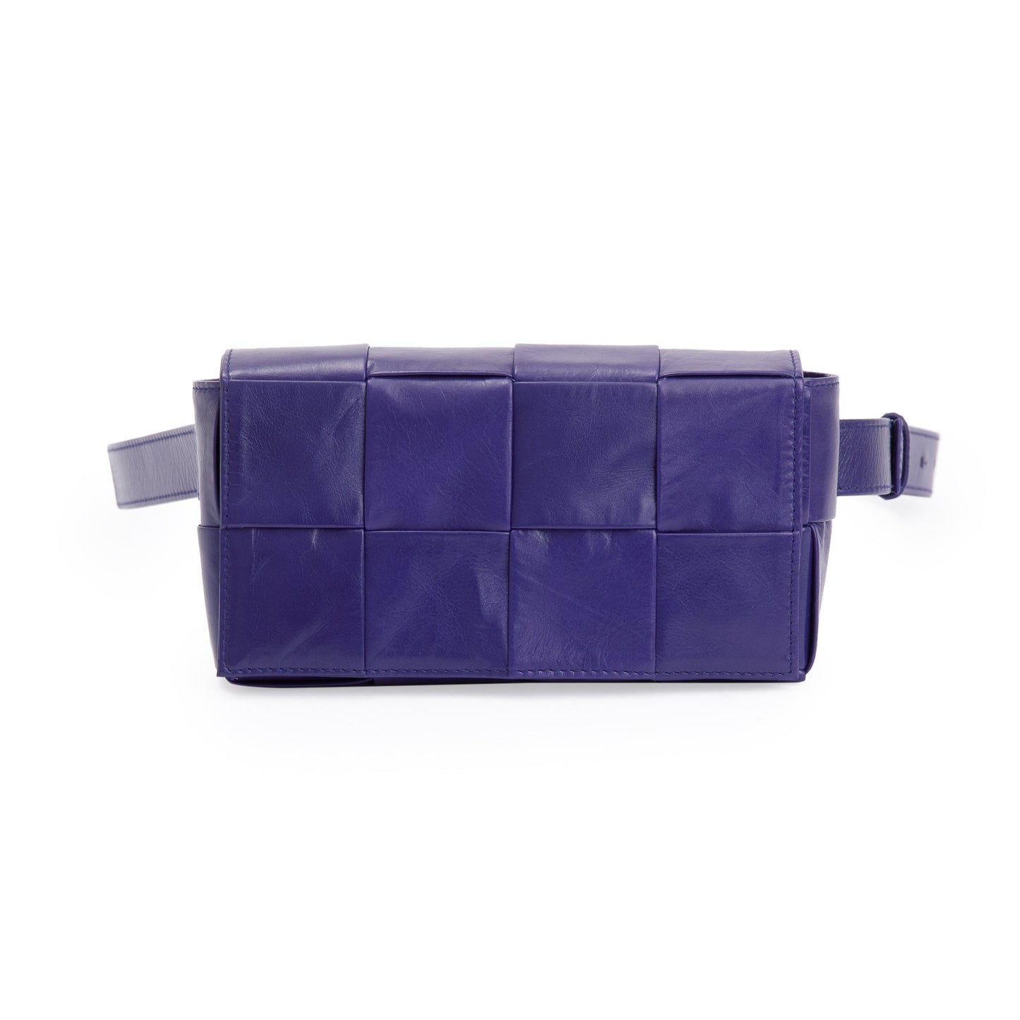 Bottega Veneta Cassette Crossbody - Rovelle Bags