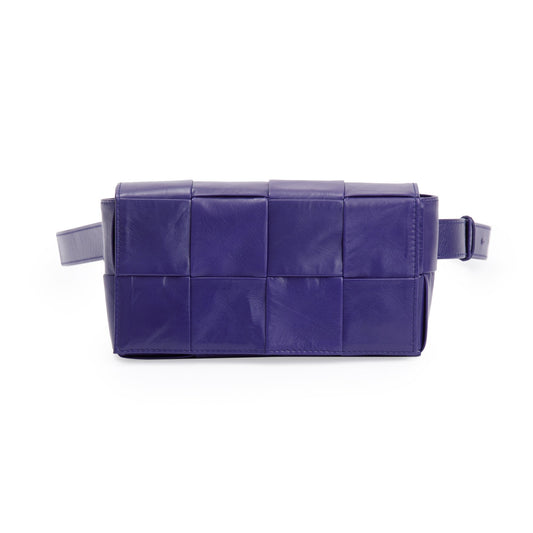 Bottega Veneta Cassette Crossbody - Rovelle Bags