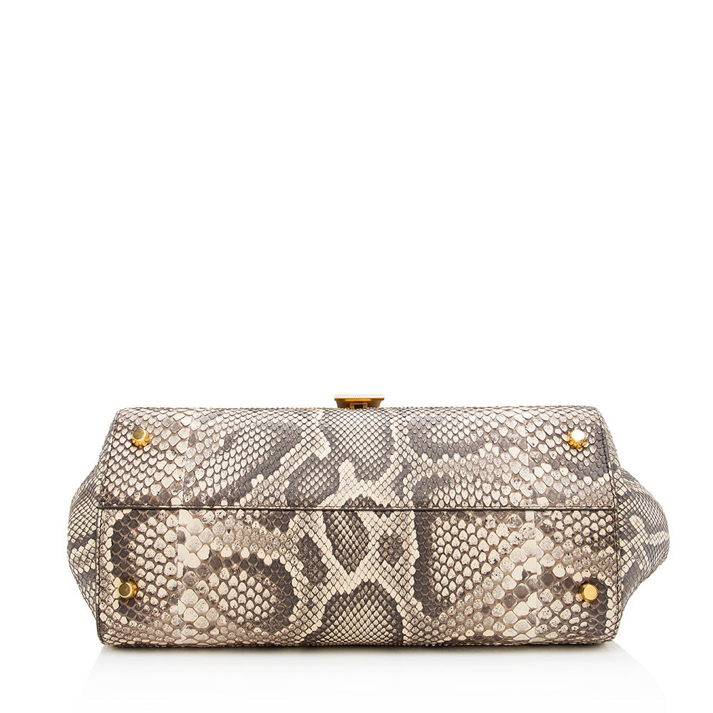 Bottega Veneta Veneta Shoulder Bag - Rovelle Bags