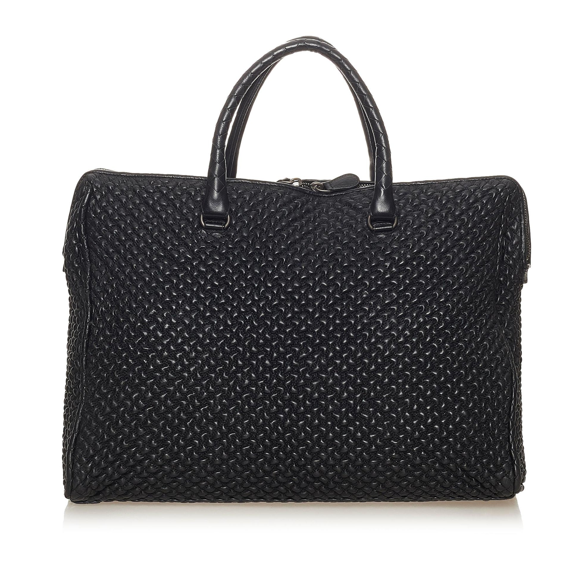 Bottega Veneta Veneta Shoulder Bag - Rovelle Bags
