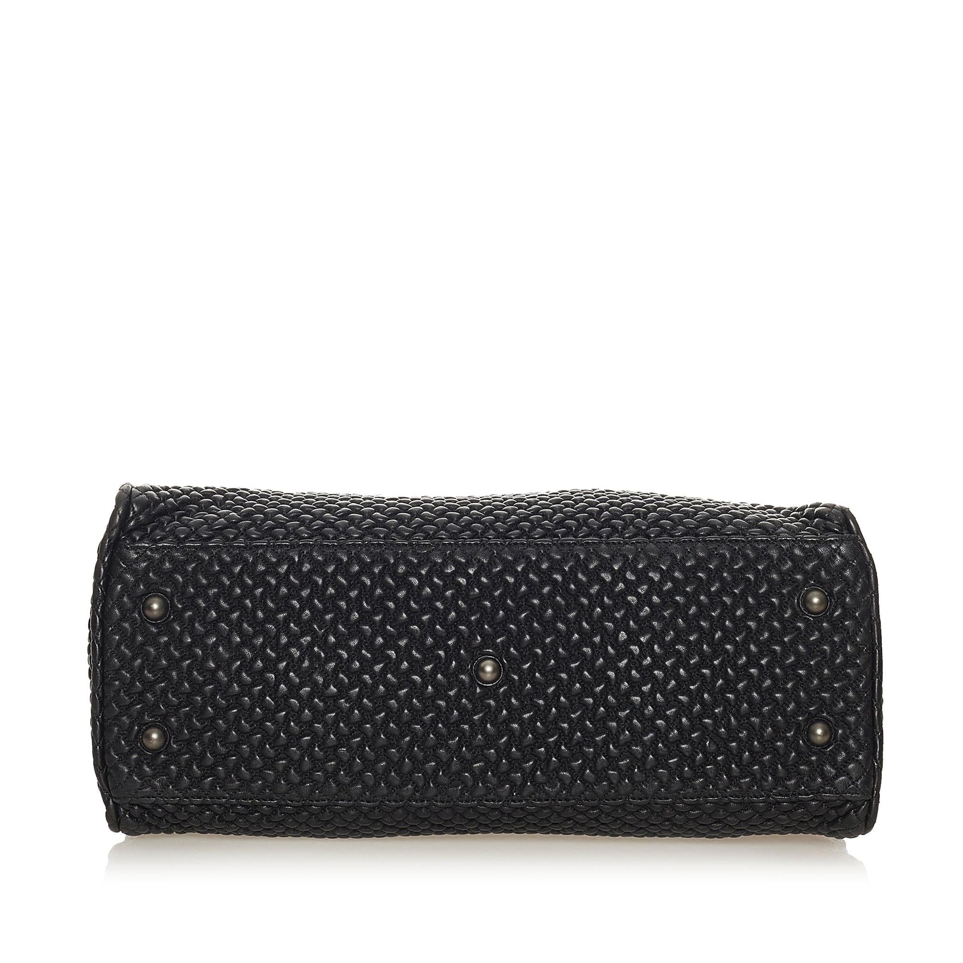 Bottega Veneta Veneta Shoulder Bag - Rovelle Bags