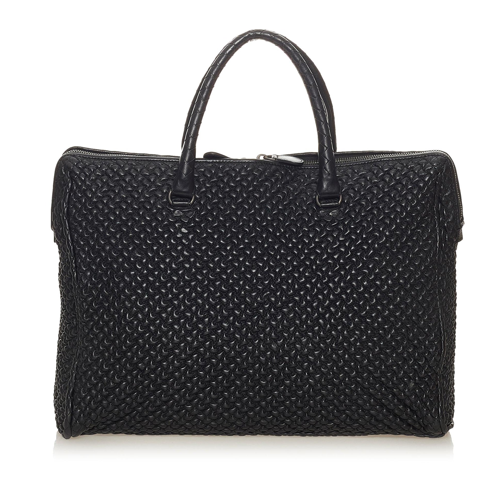 Bottega Veneta Veneta Shoulder Bag - Rovelle Bags