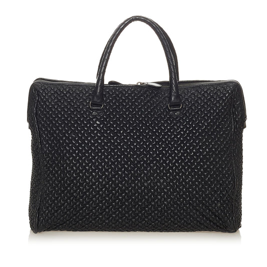 Bottega Veneta Veneta Shoulder Bag - Rovelle Bags