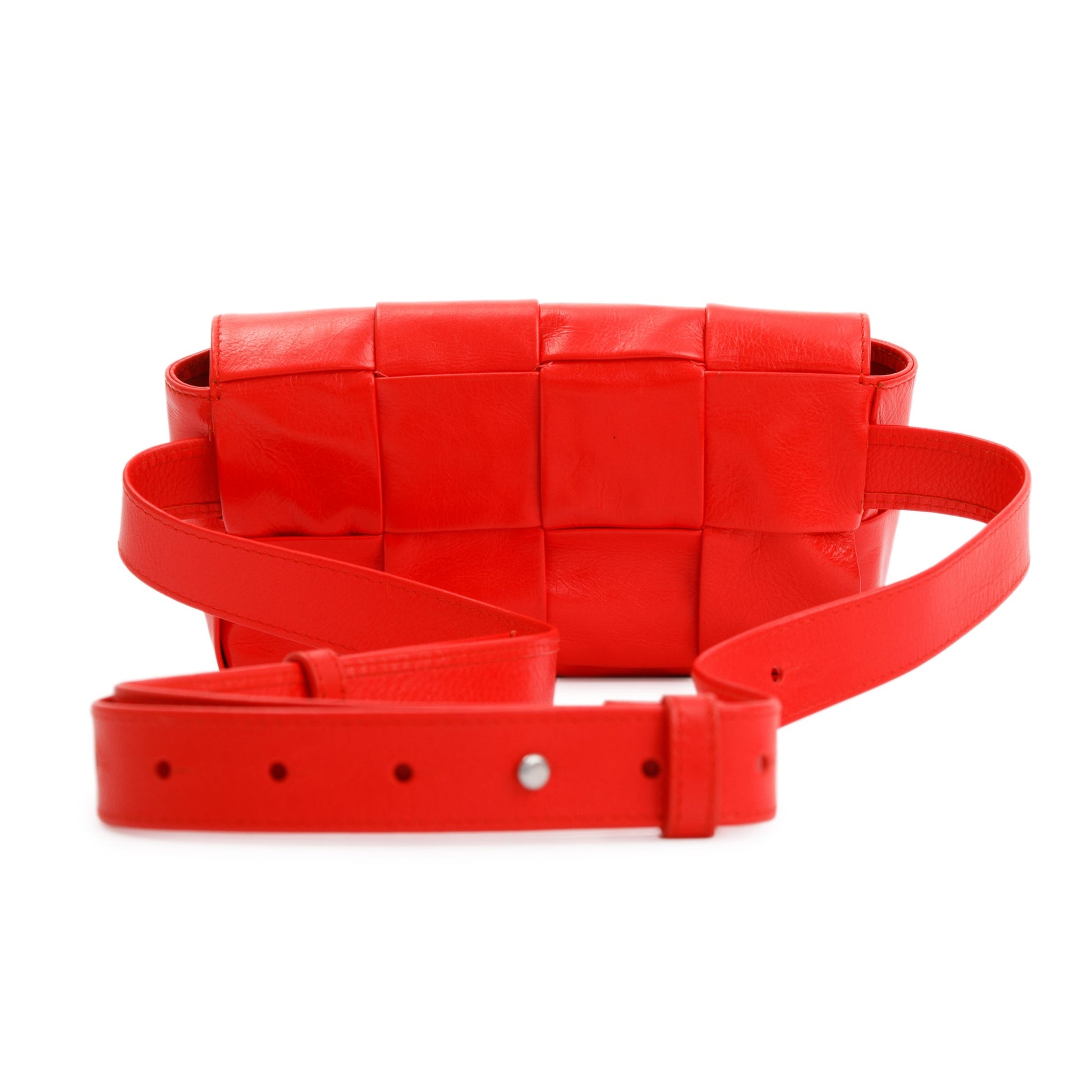 Bottega Veneta Cassette Crossbody - Rovelle Bags