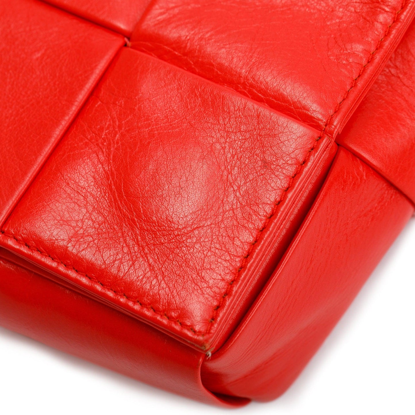 Bottega Veneta Cassette Crossbody - Rovelle Bags