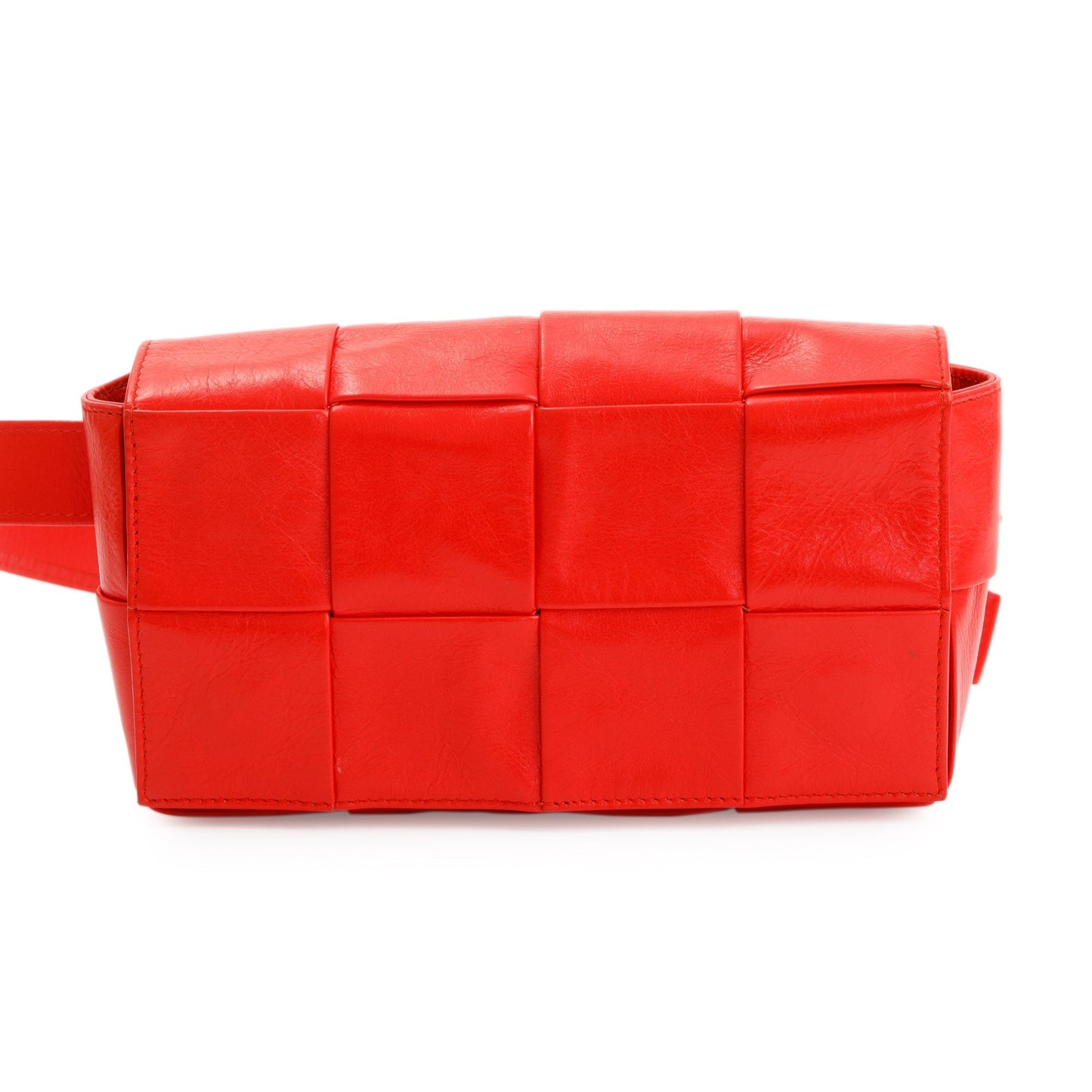 Bottega Veneta Cassette Crossbody - Rovelle Bags