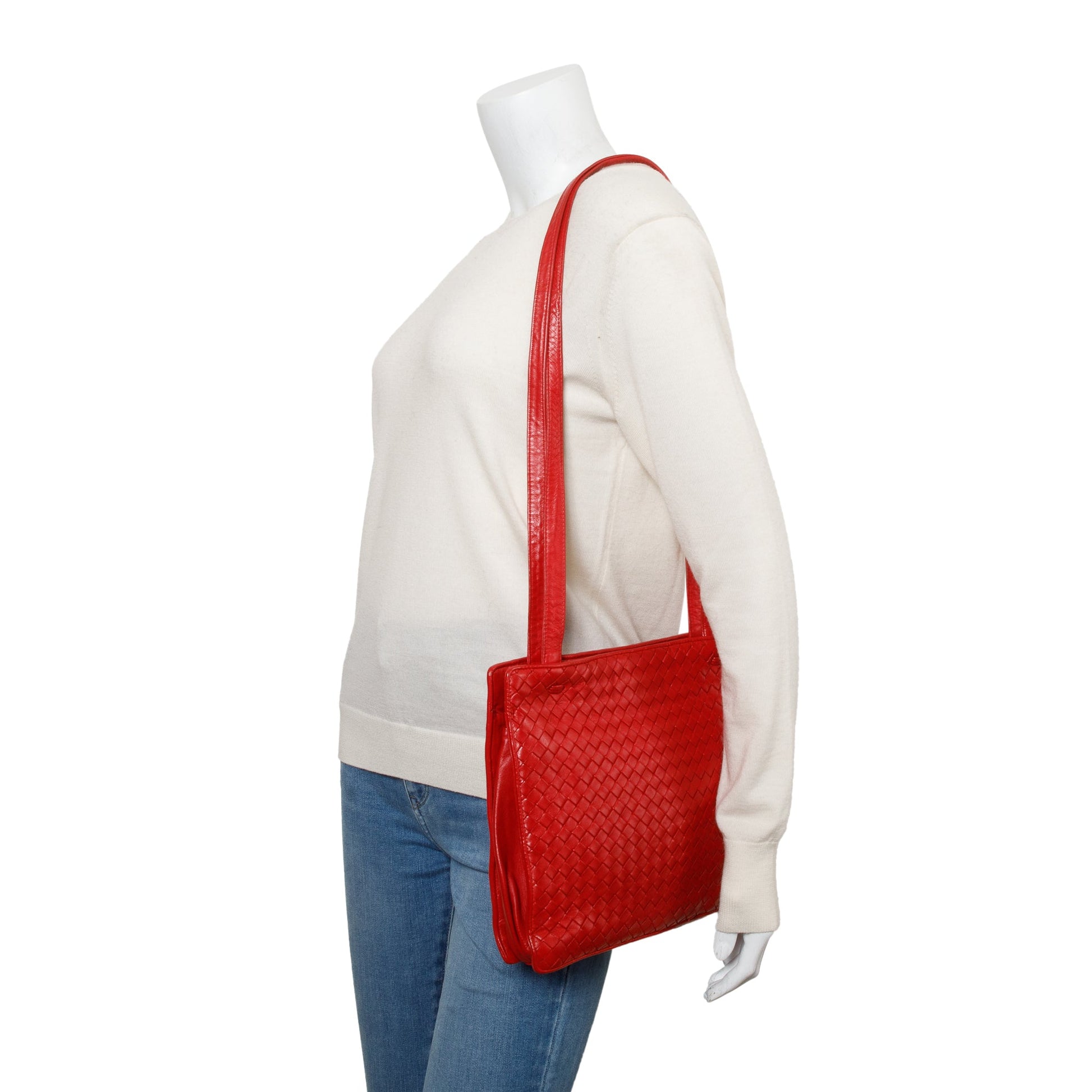 Bottega Veneta Veneta Tote - Rovelle Bags