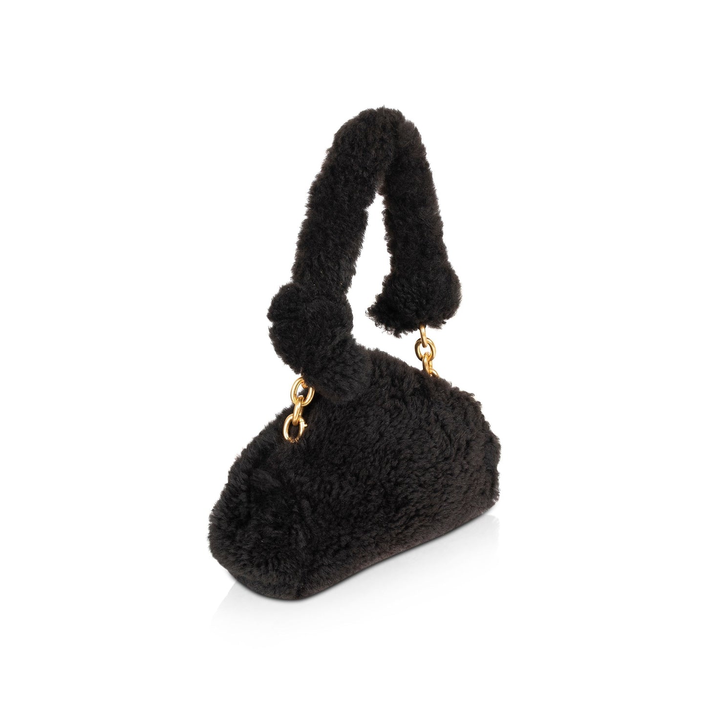 Bottega Veneta Veneta Shoulder Bag - Rovelle Bags