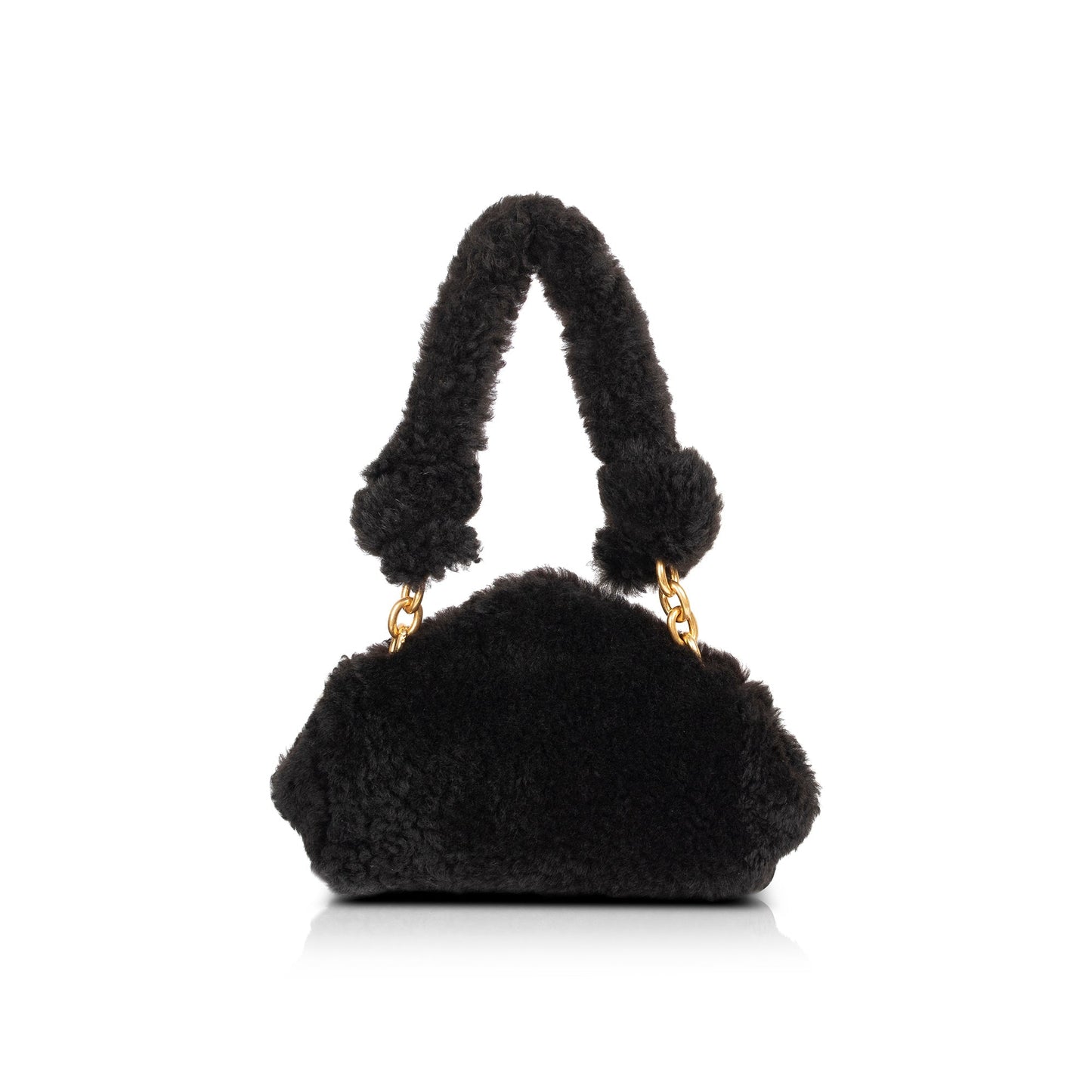 Bottega Veneta Veneta Shoulder Bag - Rovelle Bags
