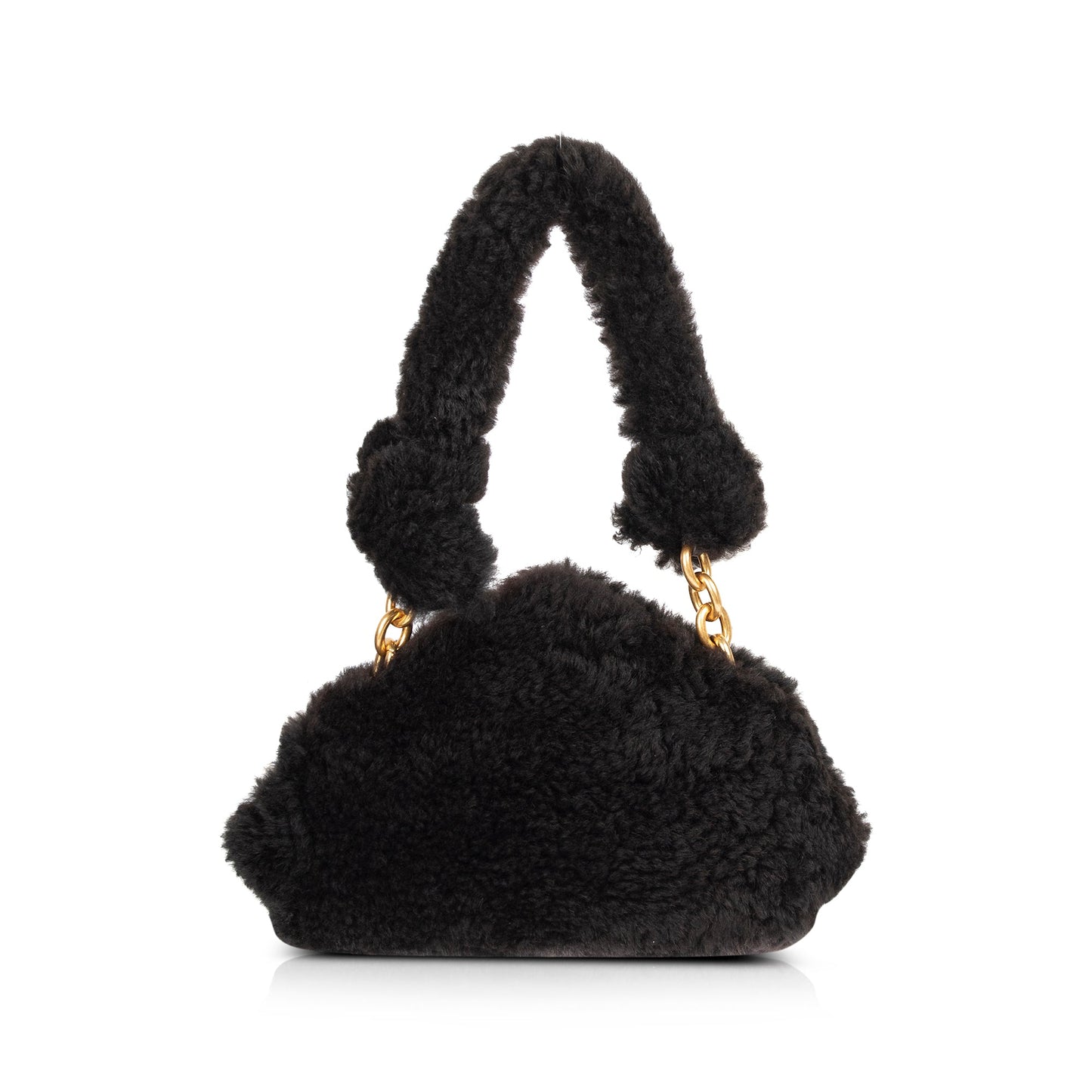 Bottega Veneta Veneta Shoulder Bag - Rovelle Bags