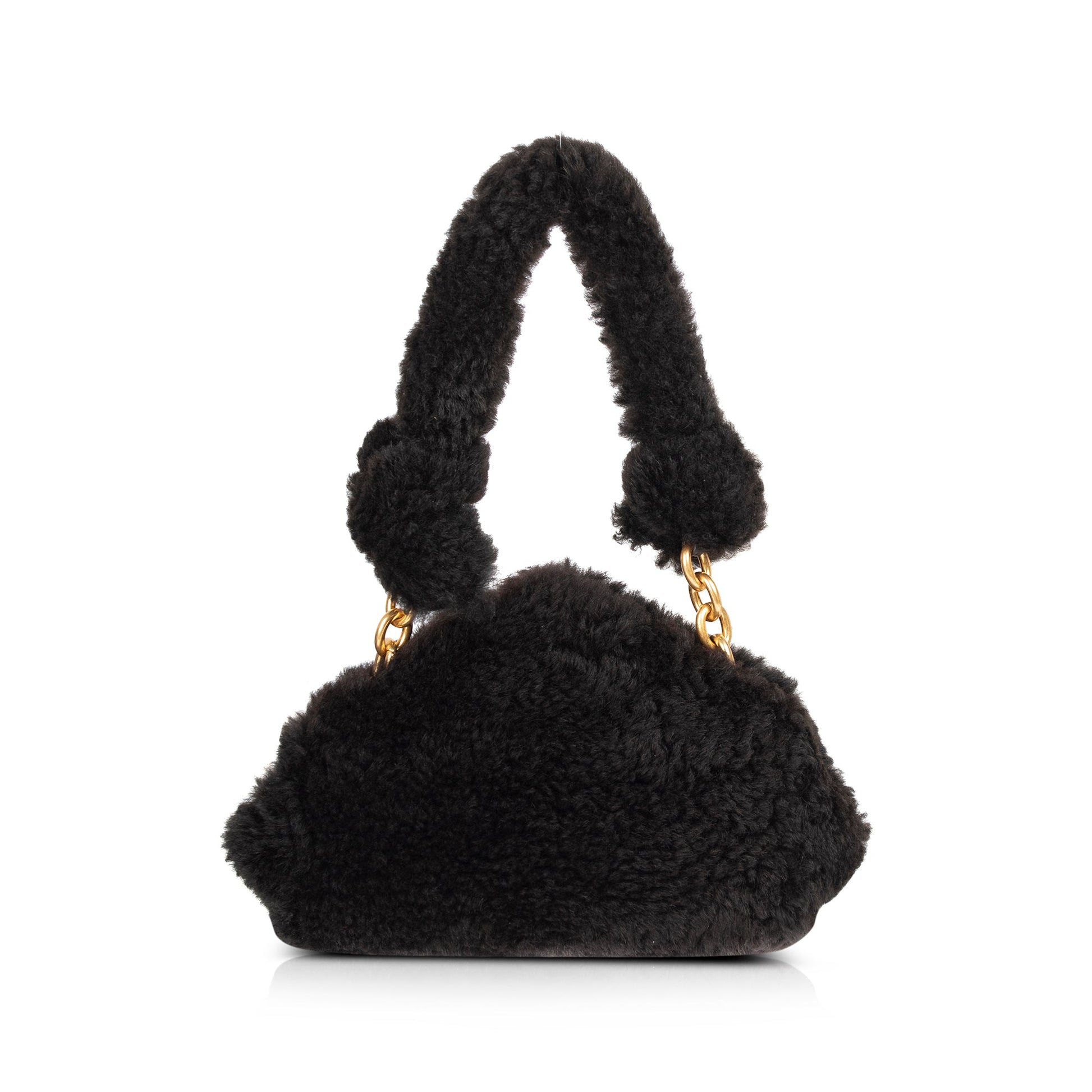 Bottega Veneta Veneta Shoulder Bag - Rovelle Bags