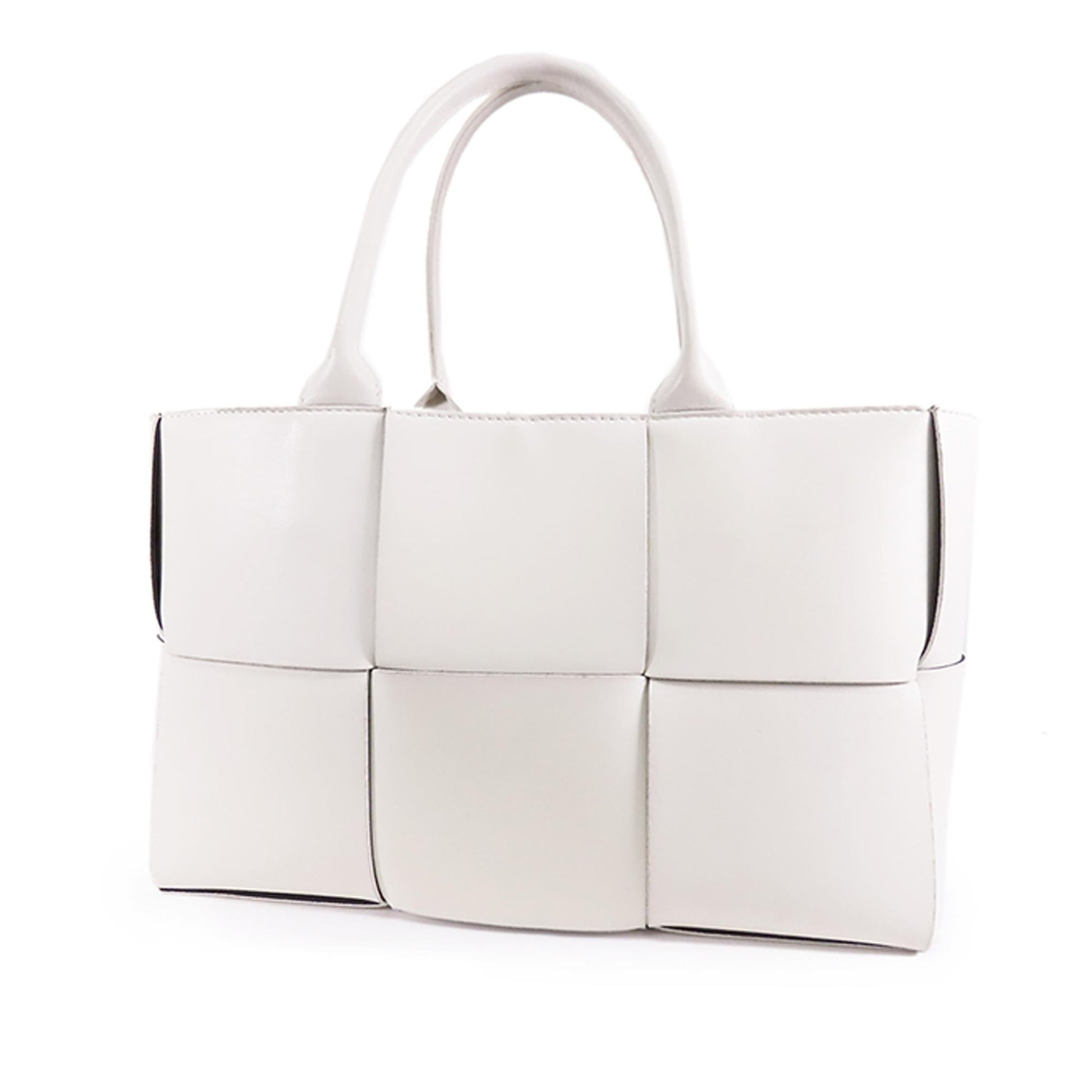 Bottega Veneta Arco Tote - Rovelle Bags