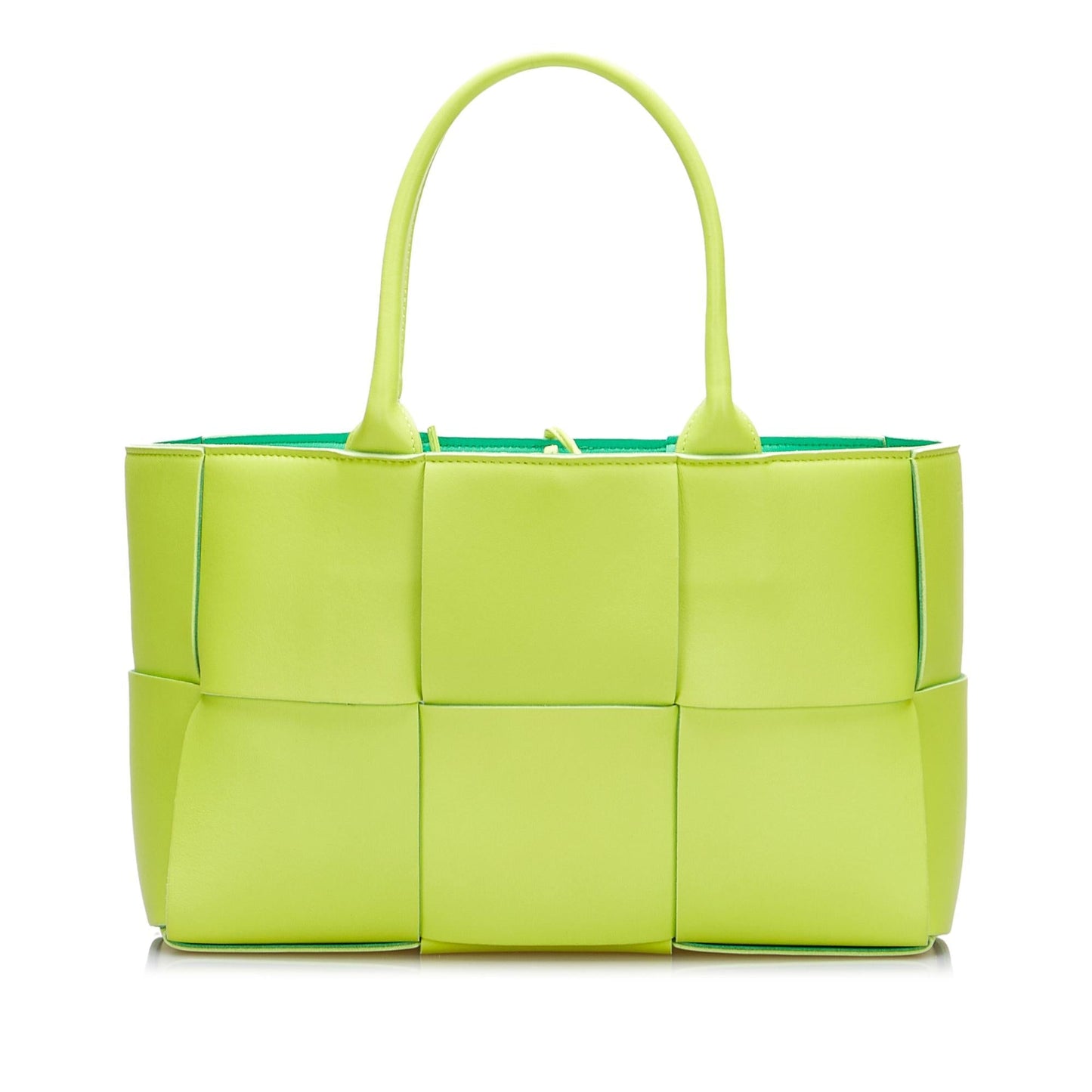 Bottega Veneta Arco Tote - Rovelle Bags