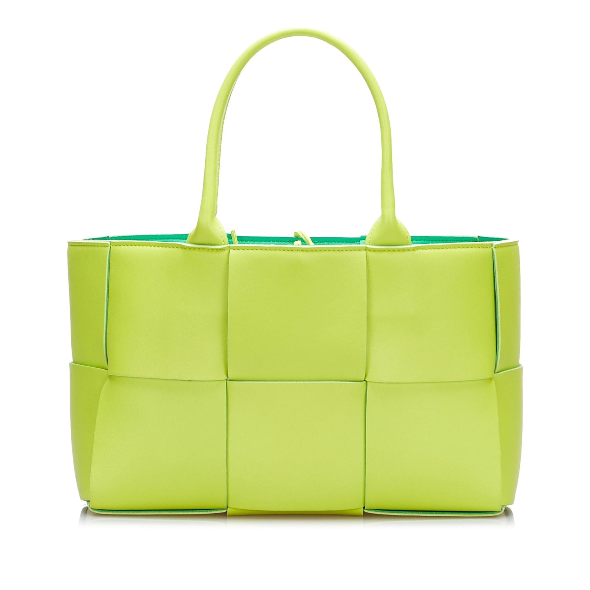 Bottega Veneta Arco Tote - Rovelle Bags