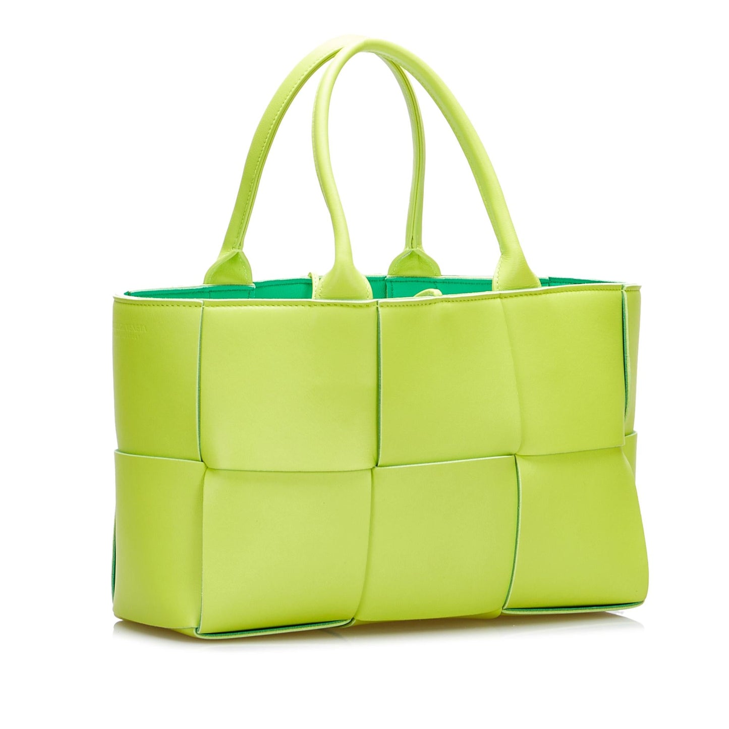 Bottega Veneta Arco Tote - Rovelle Bags