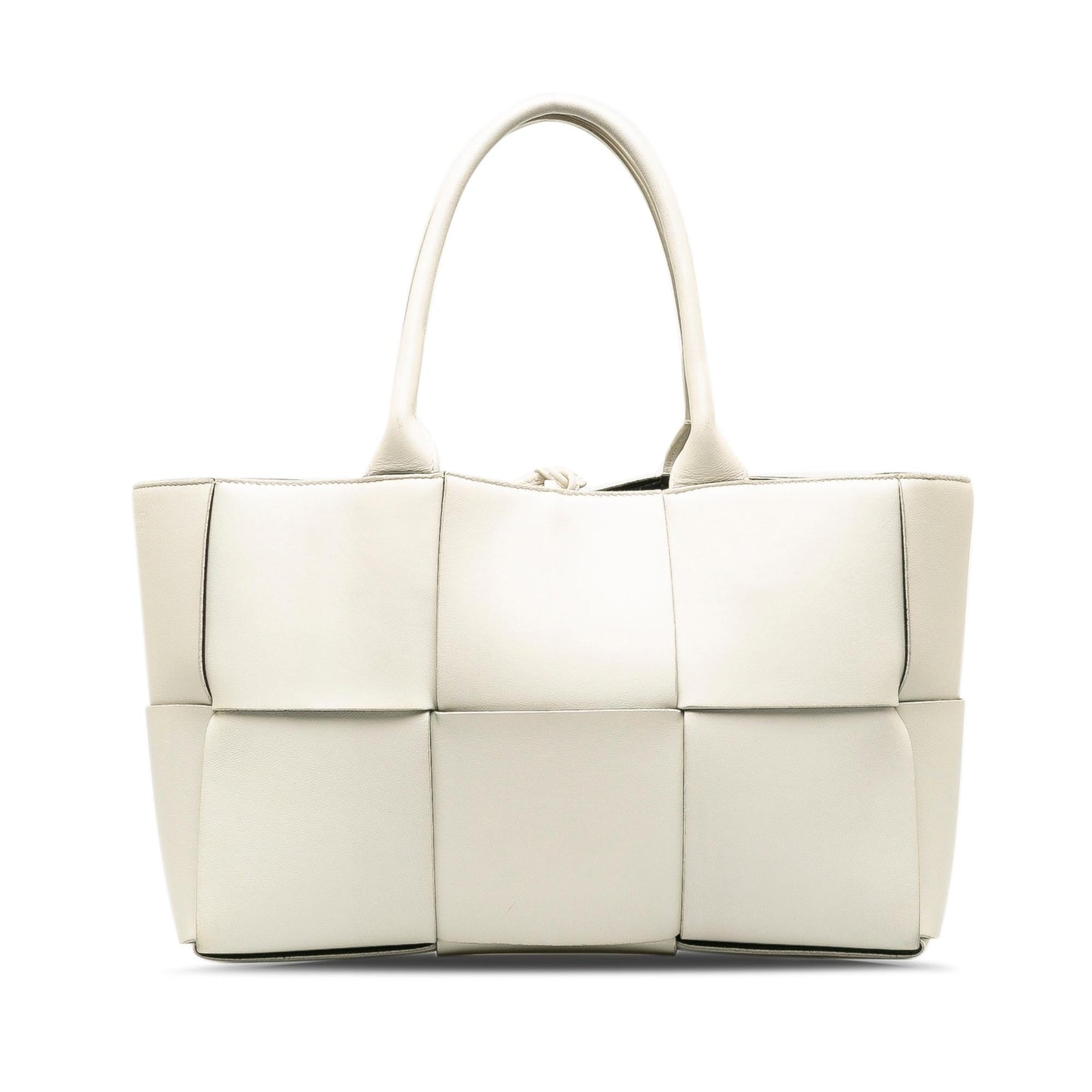 Bottega Veneta Arco Tote - Rovelle Bags