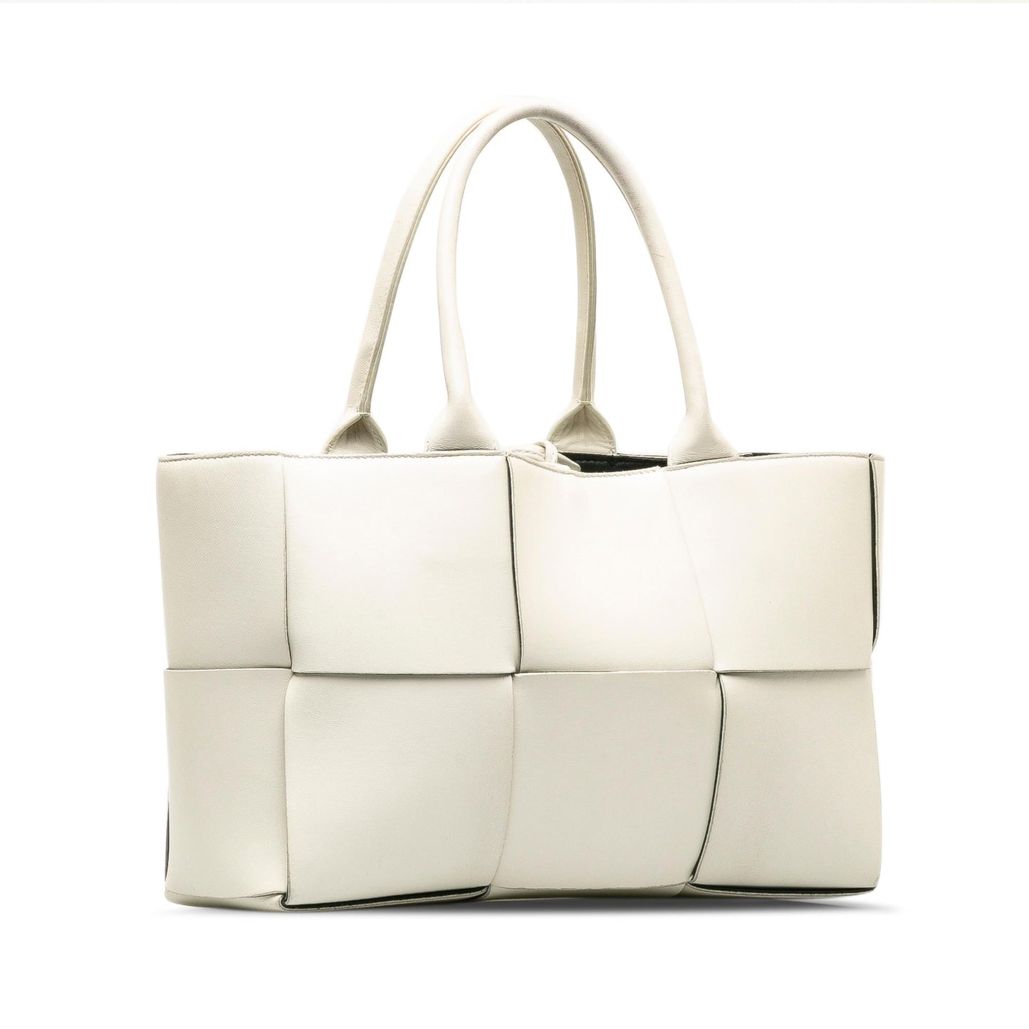 Bottega Veneta Arco Tote - Rovelle Bags