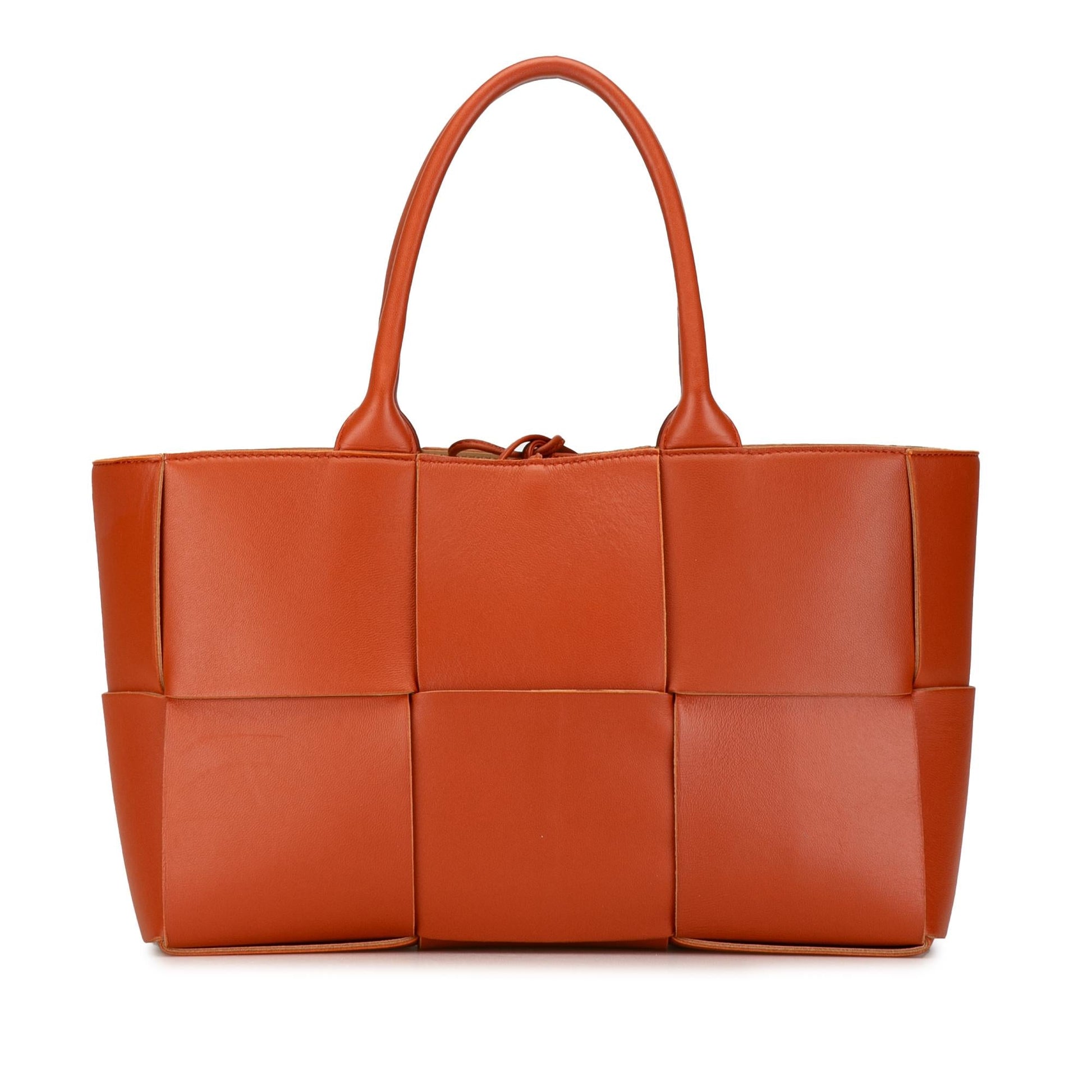 Bottega Veneta Arco Tote - Rovelle Bags