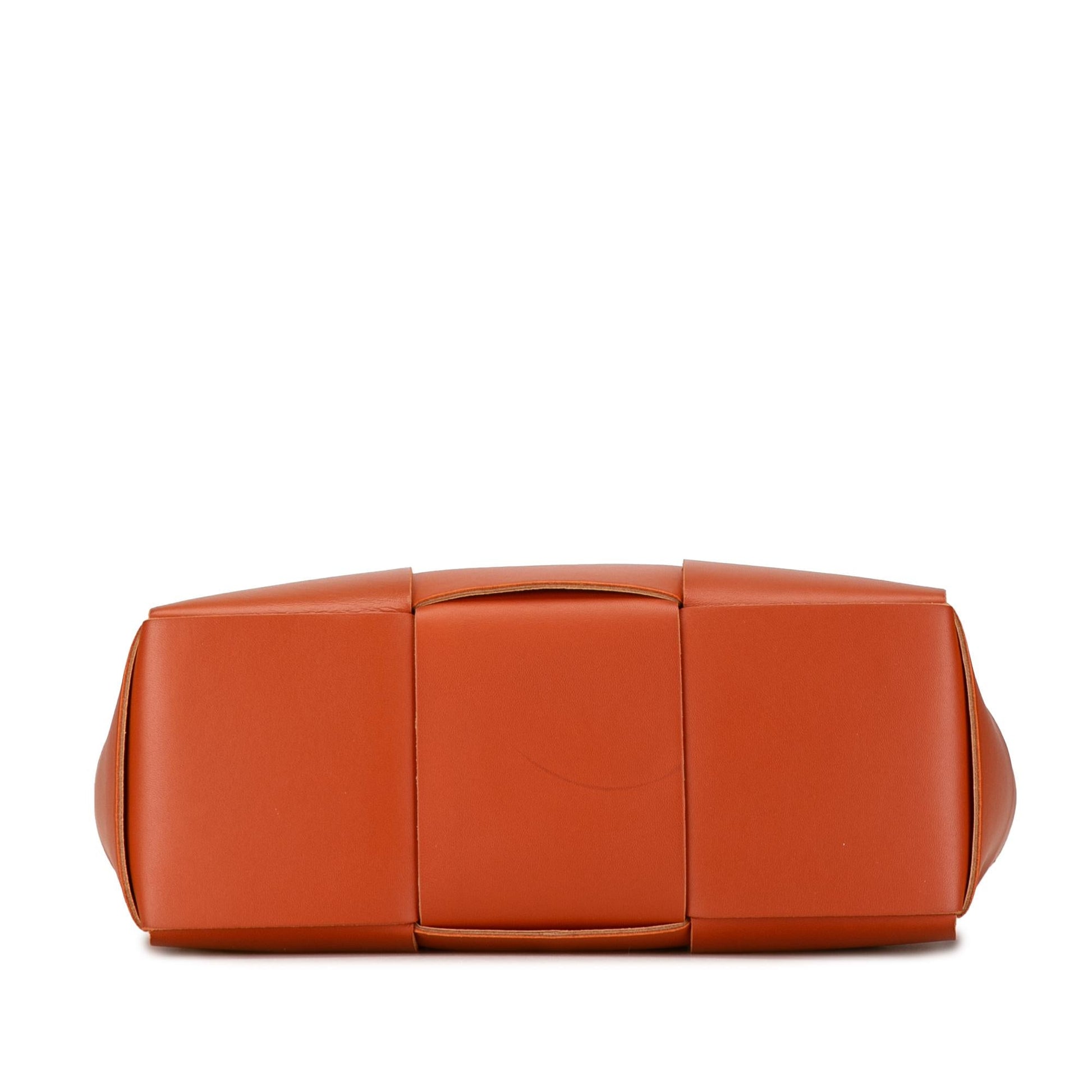 Bottega Veneta Arco Tote - Rovelle Bags