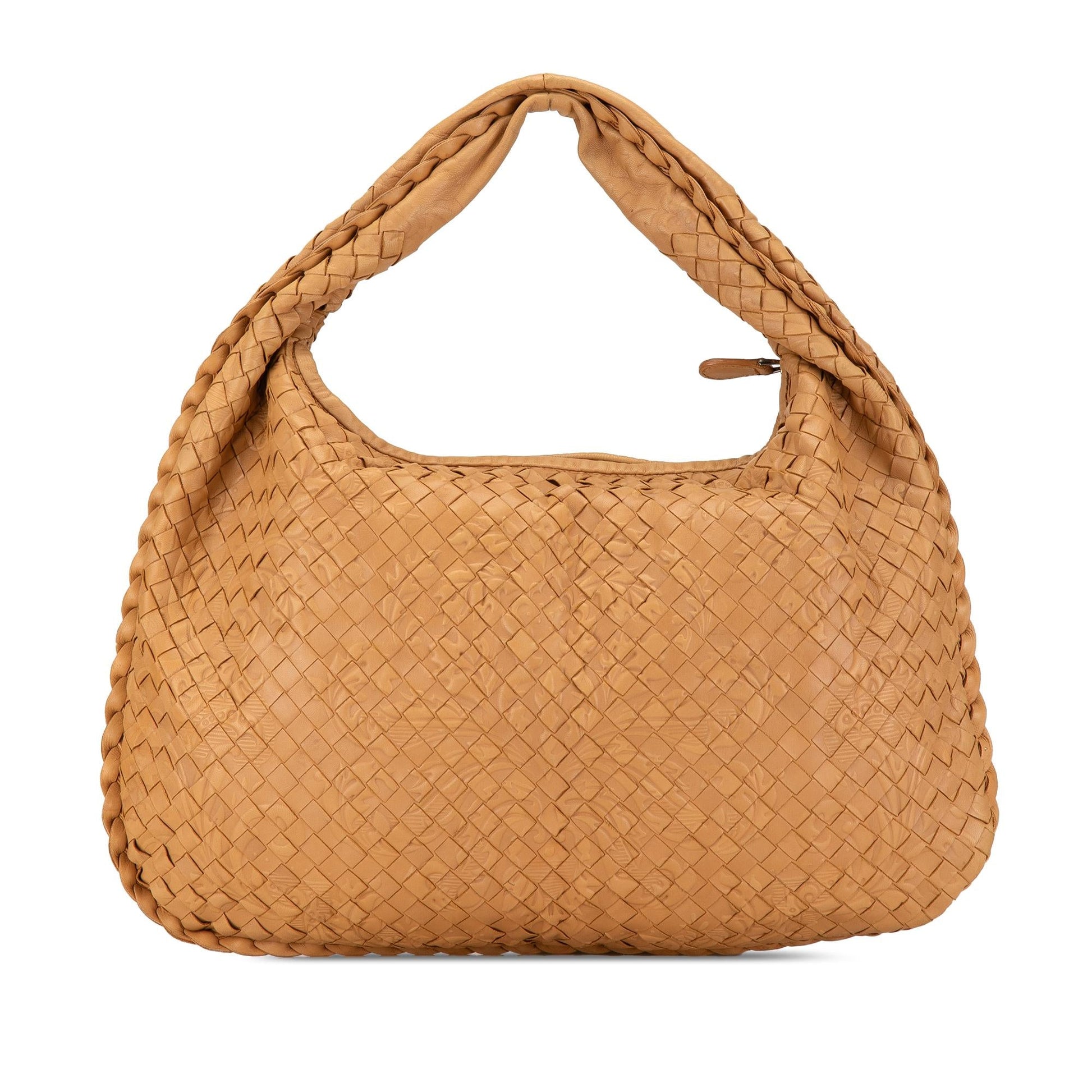 Bottega Veneta Veneta Shoulder Bag - Rovelle Bags