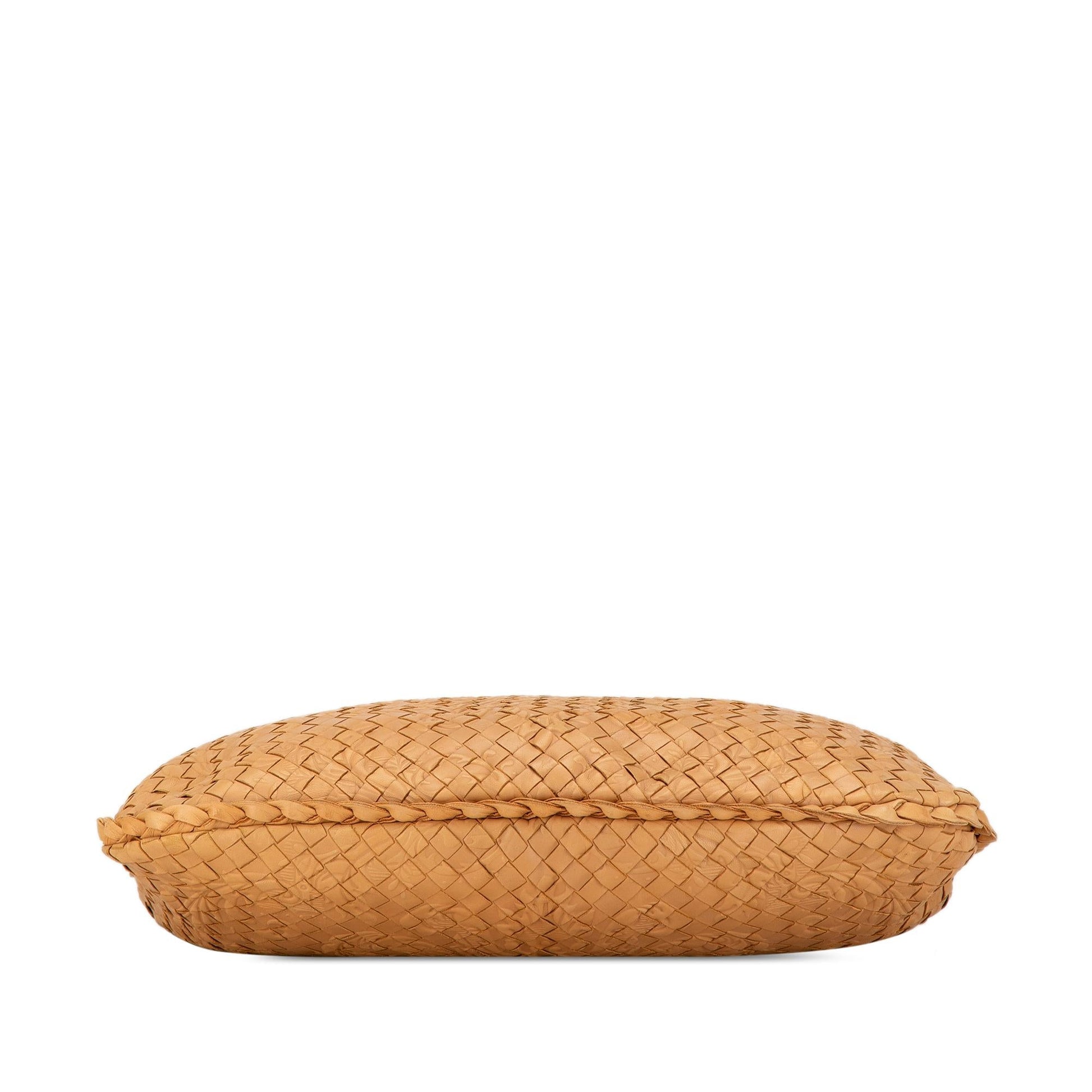 Bottega Veneta Veneta Shoulder Bag - Rovelle Bags