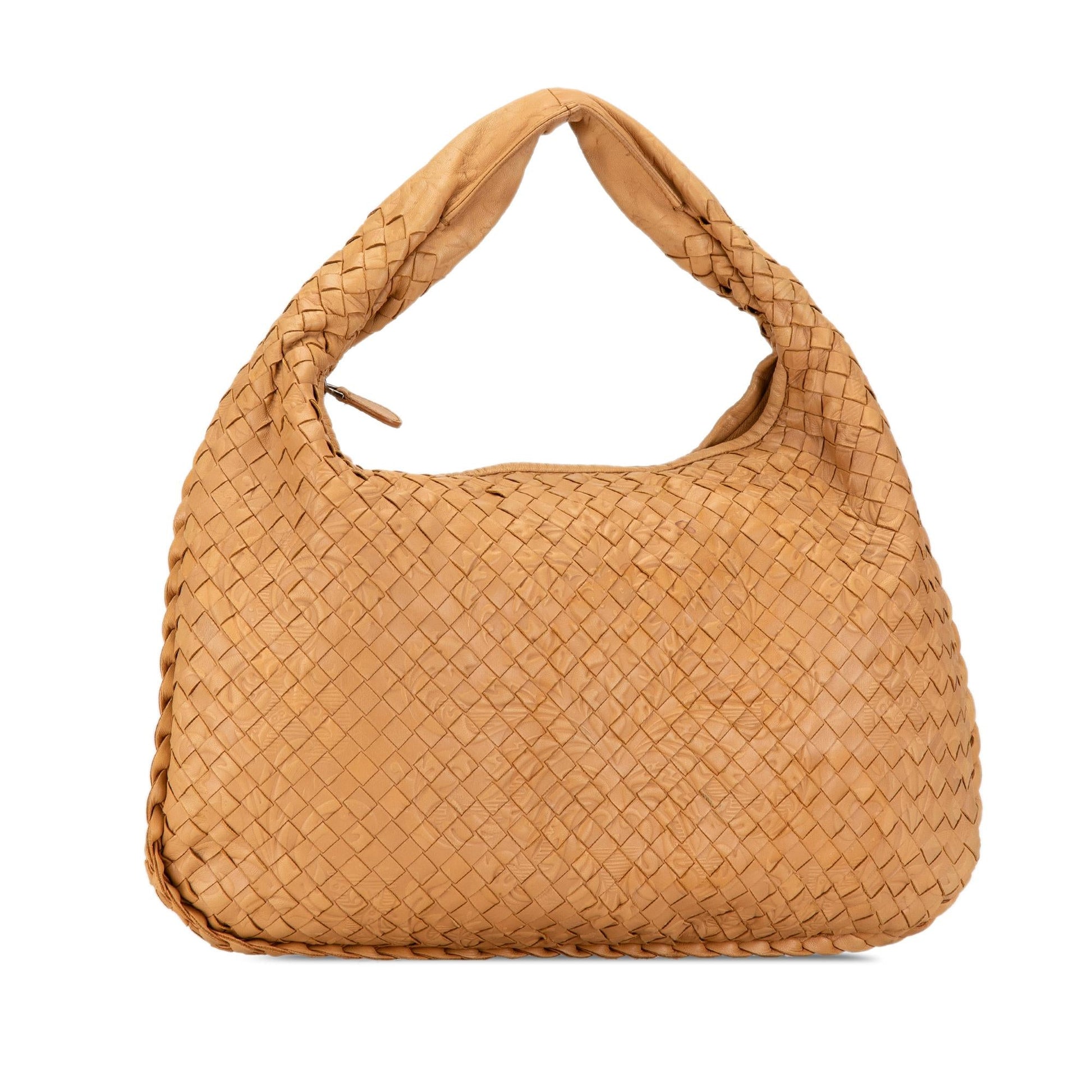 Bottega Veneta Veneta Shoulder Bag - Rovelle Bags