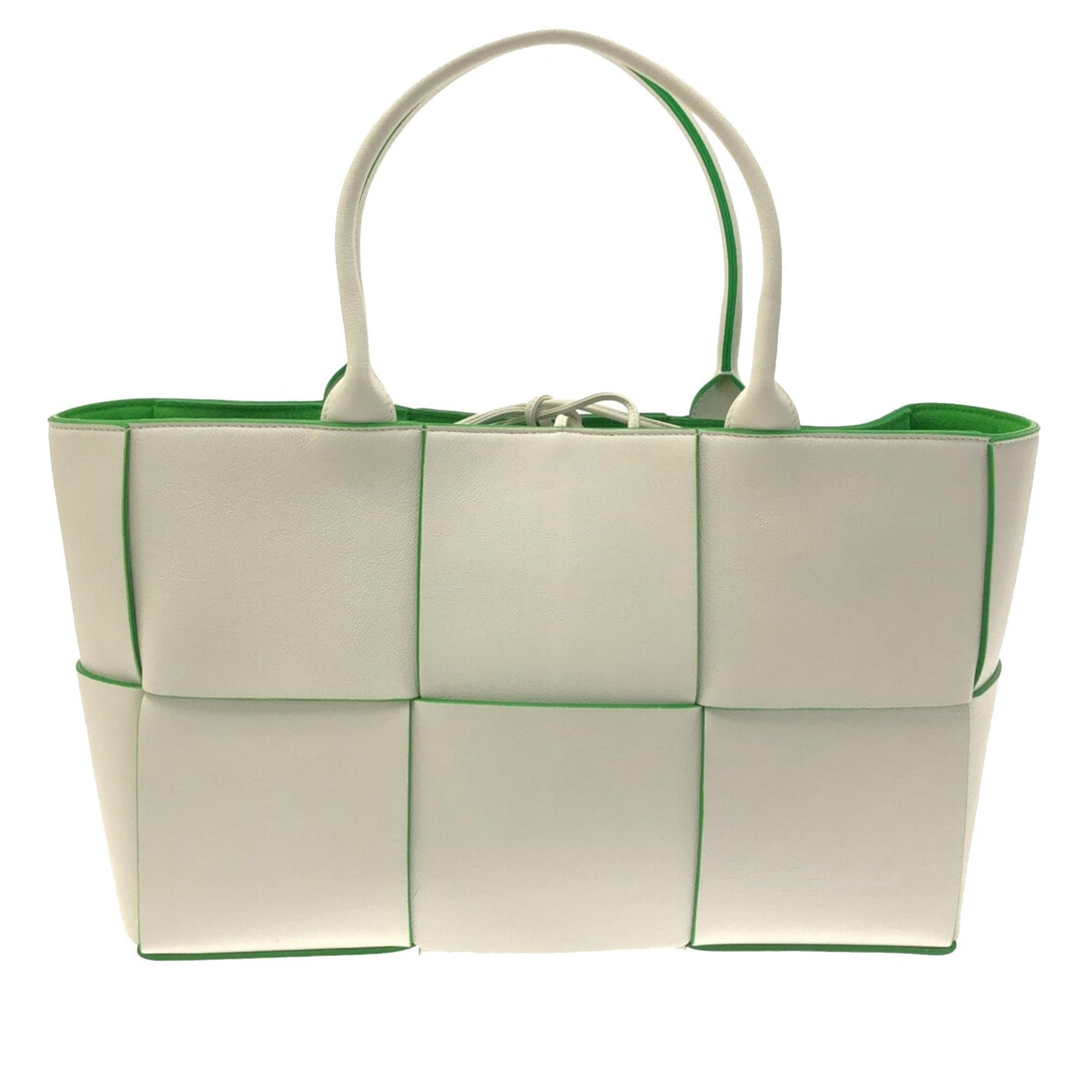 Bottega Veneta Arco Tote - Rovelle Bags