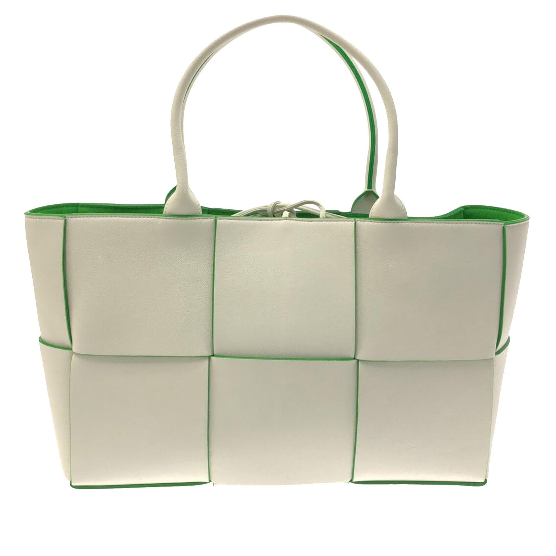 Bottega Veneta Arco Tote - Rovelle Bags