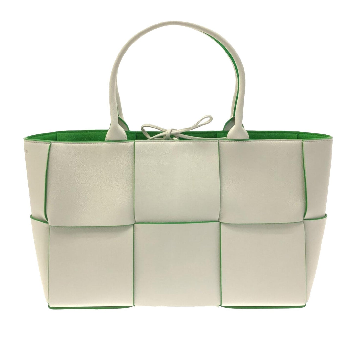 Bottega Veneta Arco Tote - Rovelle Bags