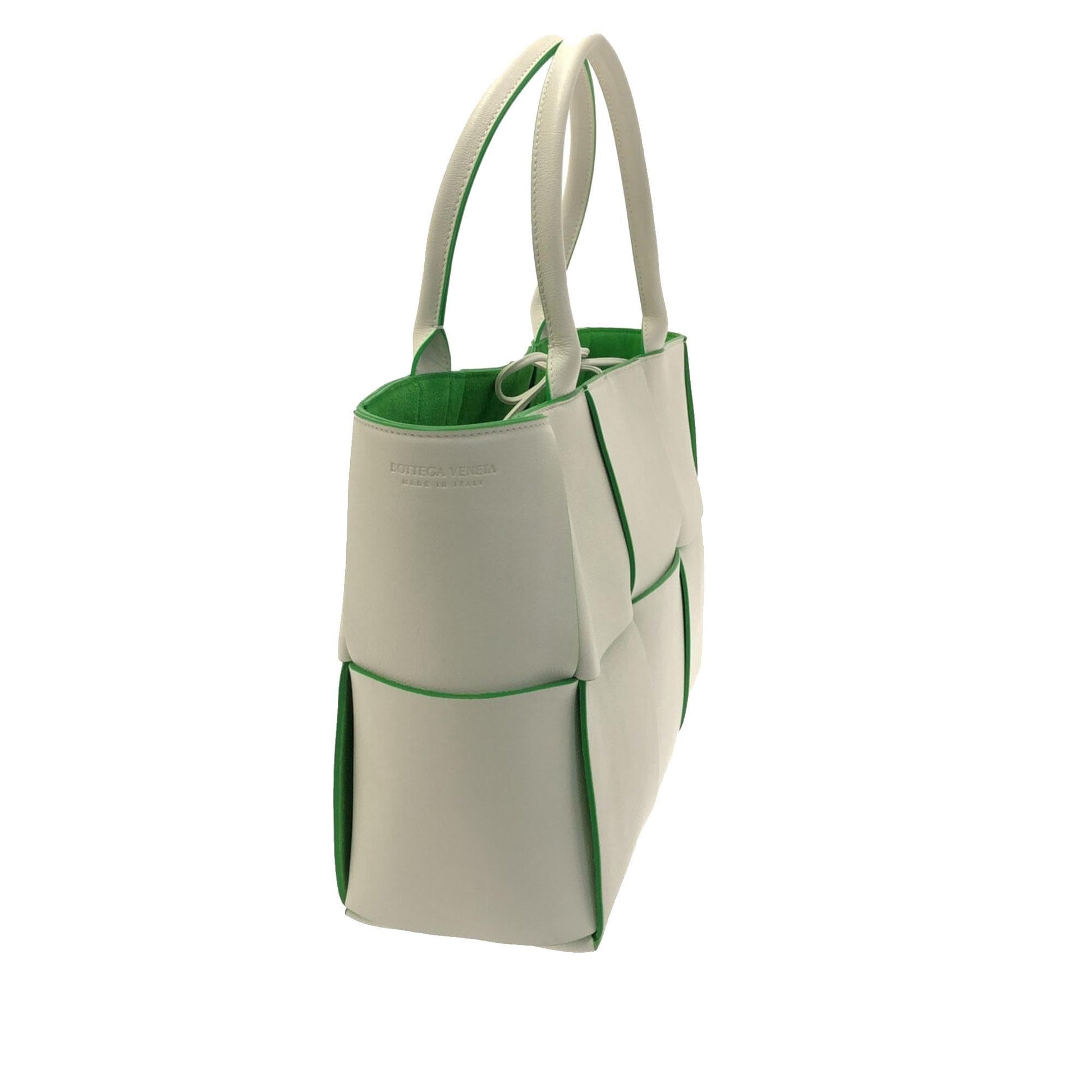 Bottega Veneta Arco Tote - Rovelle Bags