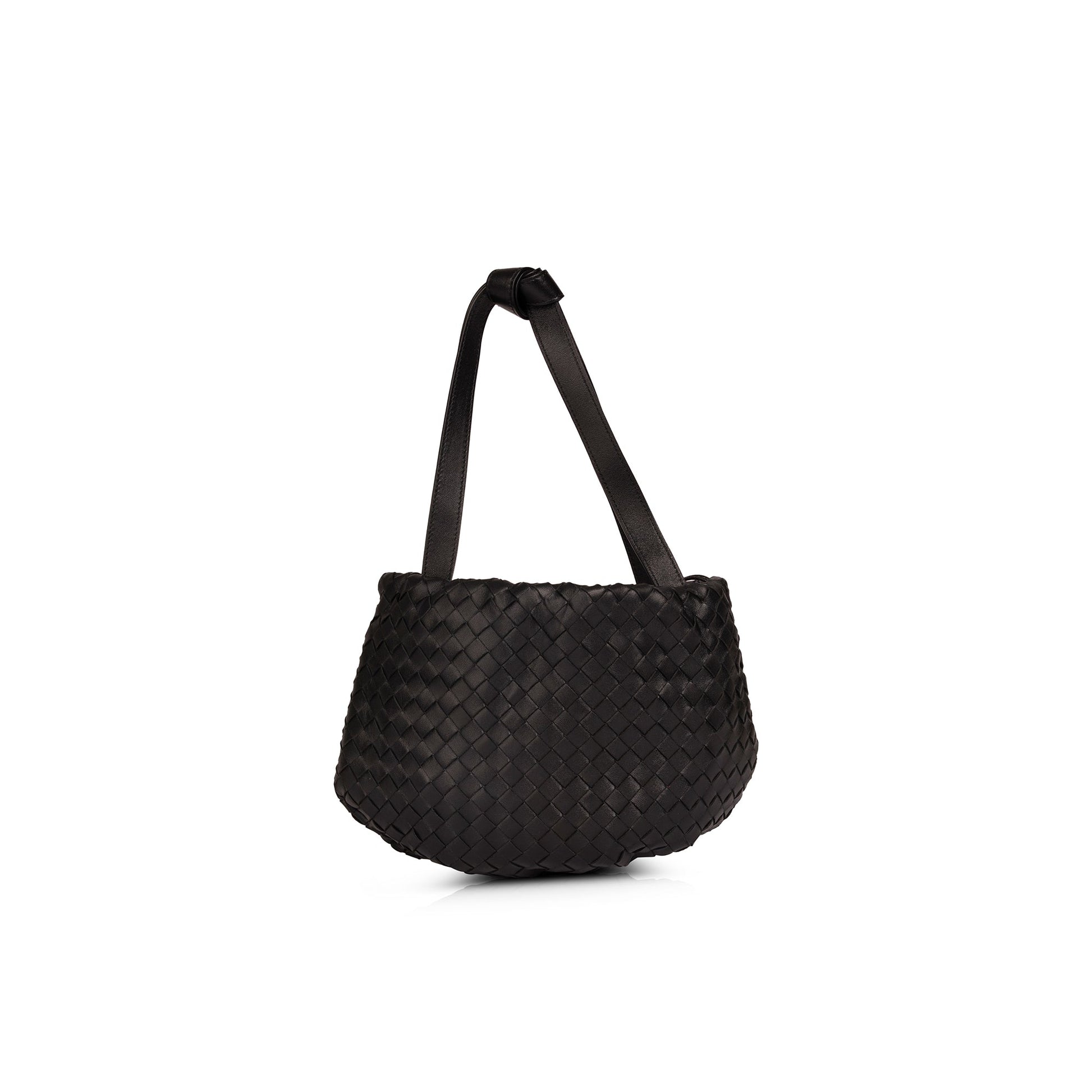 Bottega Veneta Veneta Shoulder Bag - Rovelle Bags