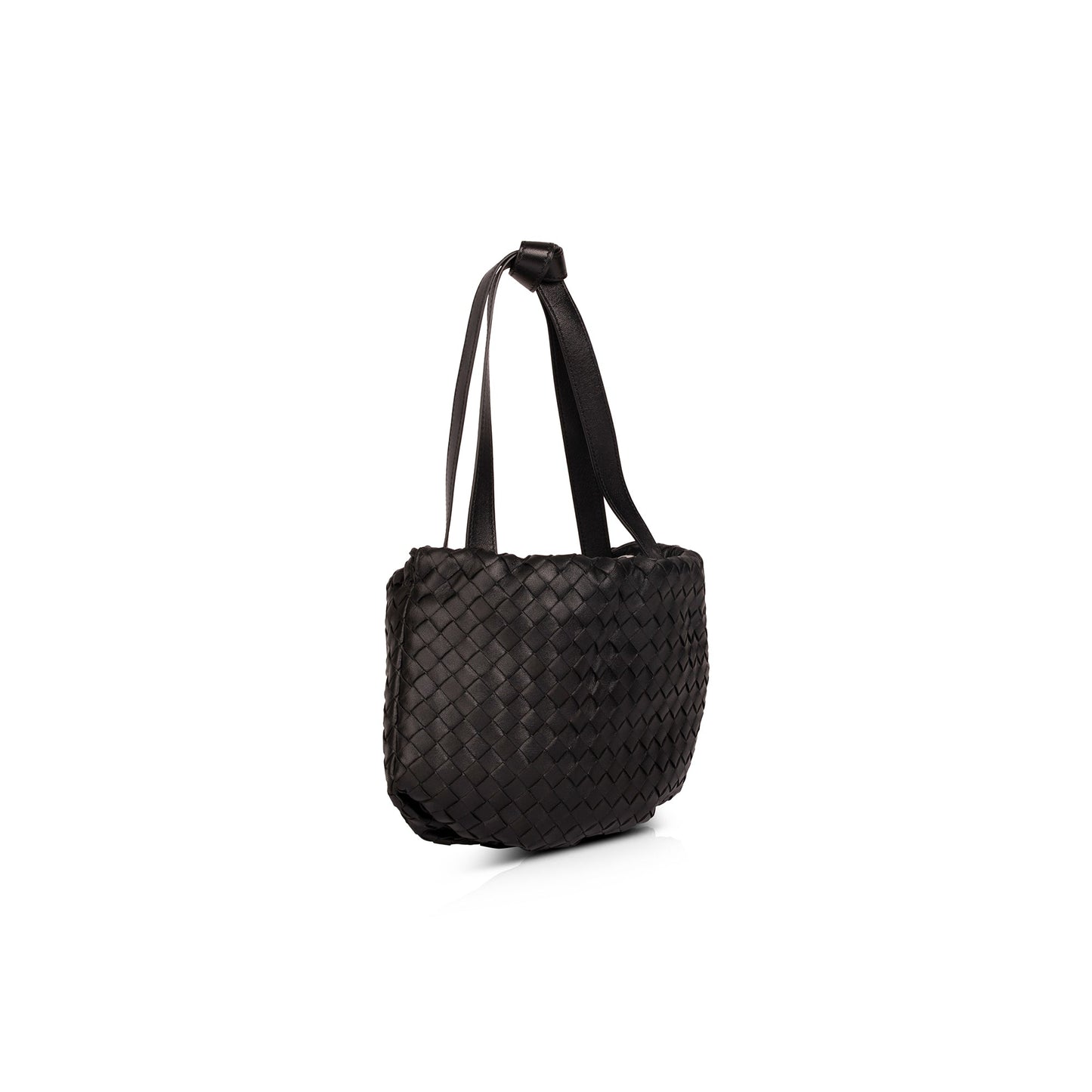 Bottega Veneta Veneta Shoulder Bag - Rovelle Bags