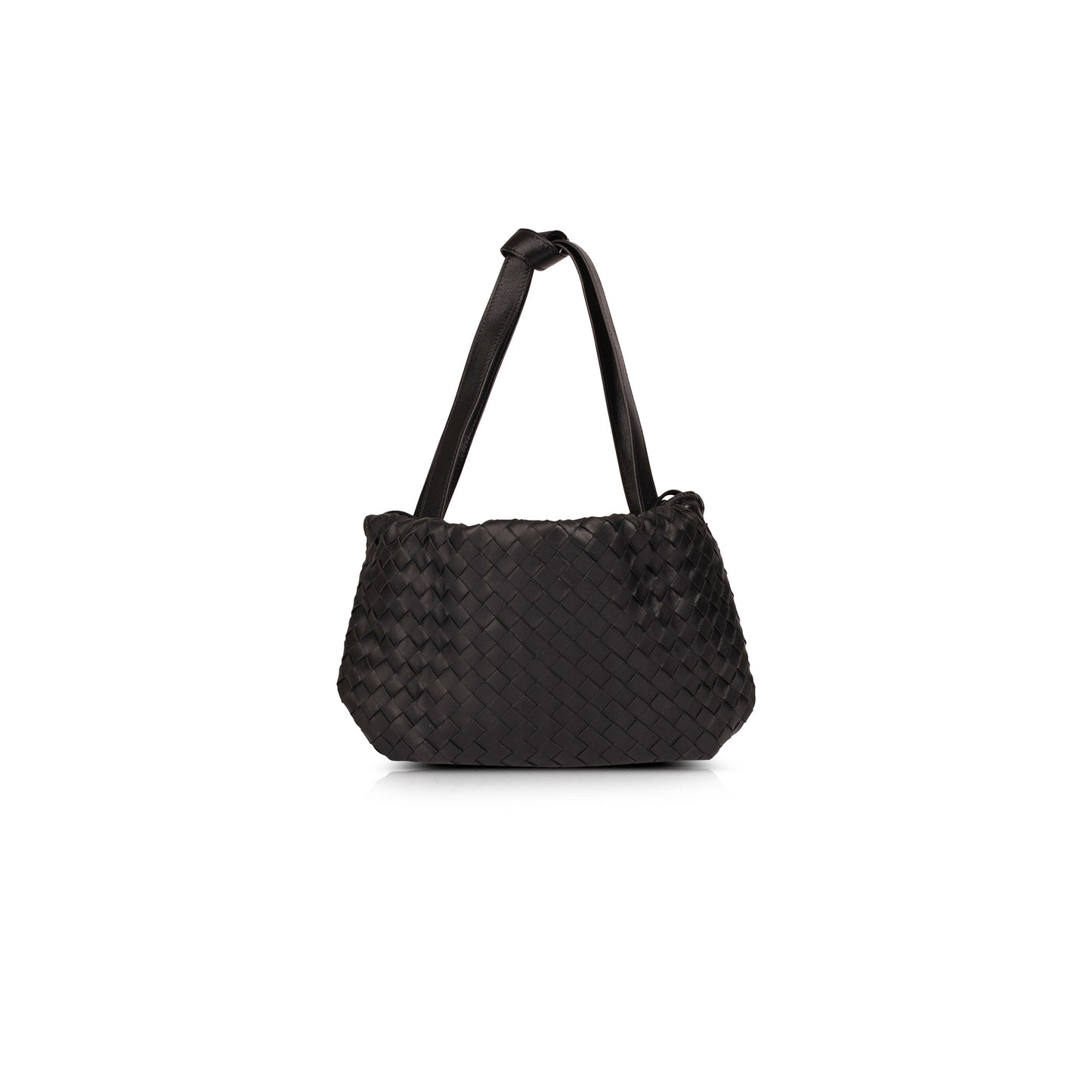 Bottega Veneta Veneta Shoulder Bag - Rovelle Bags