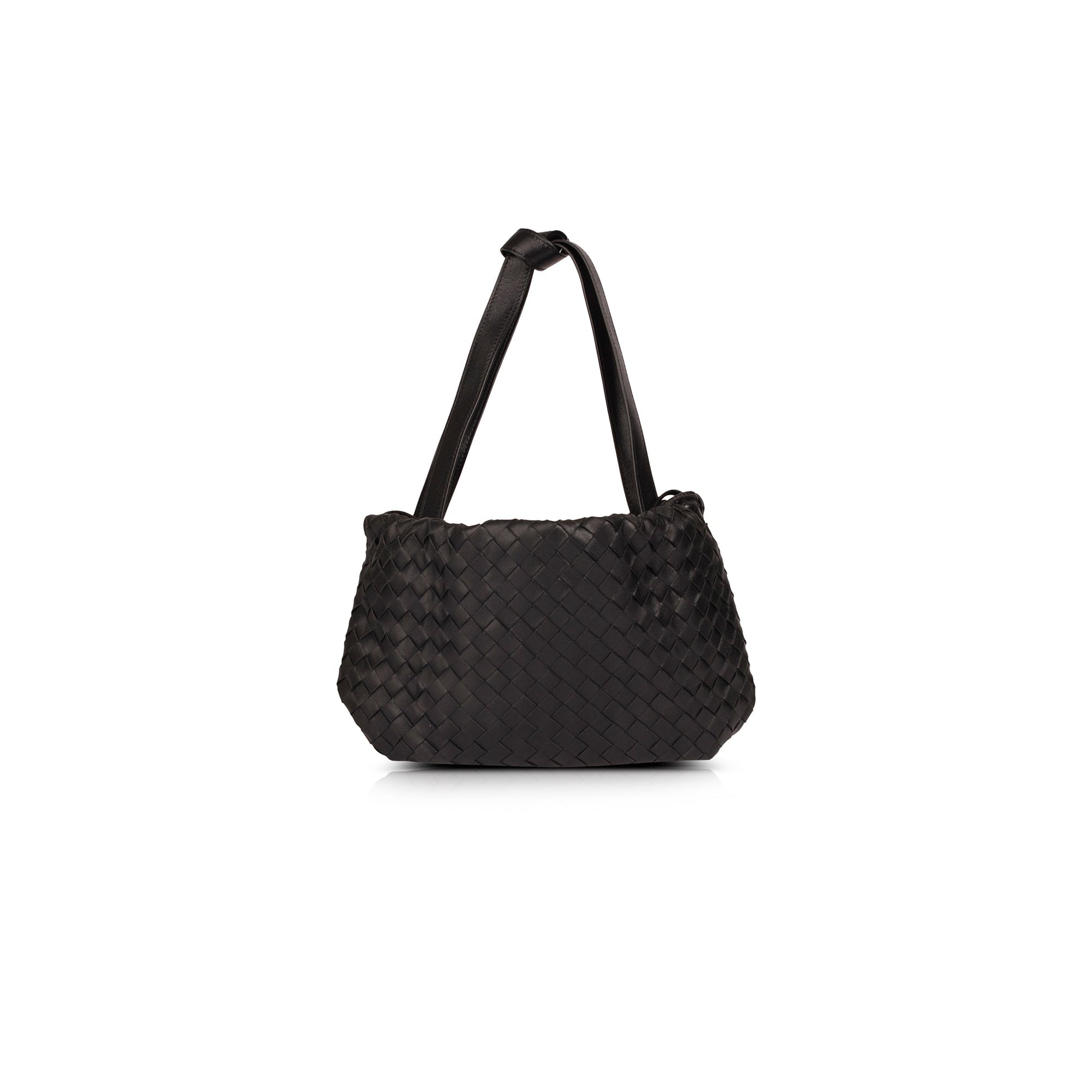 Bottega Veneta Veneta Shoulder Bag - Rovelle Bags