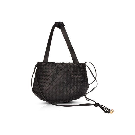 Bottega Veneta Veneta Shoulder Bag - Rovelle Bags