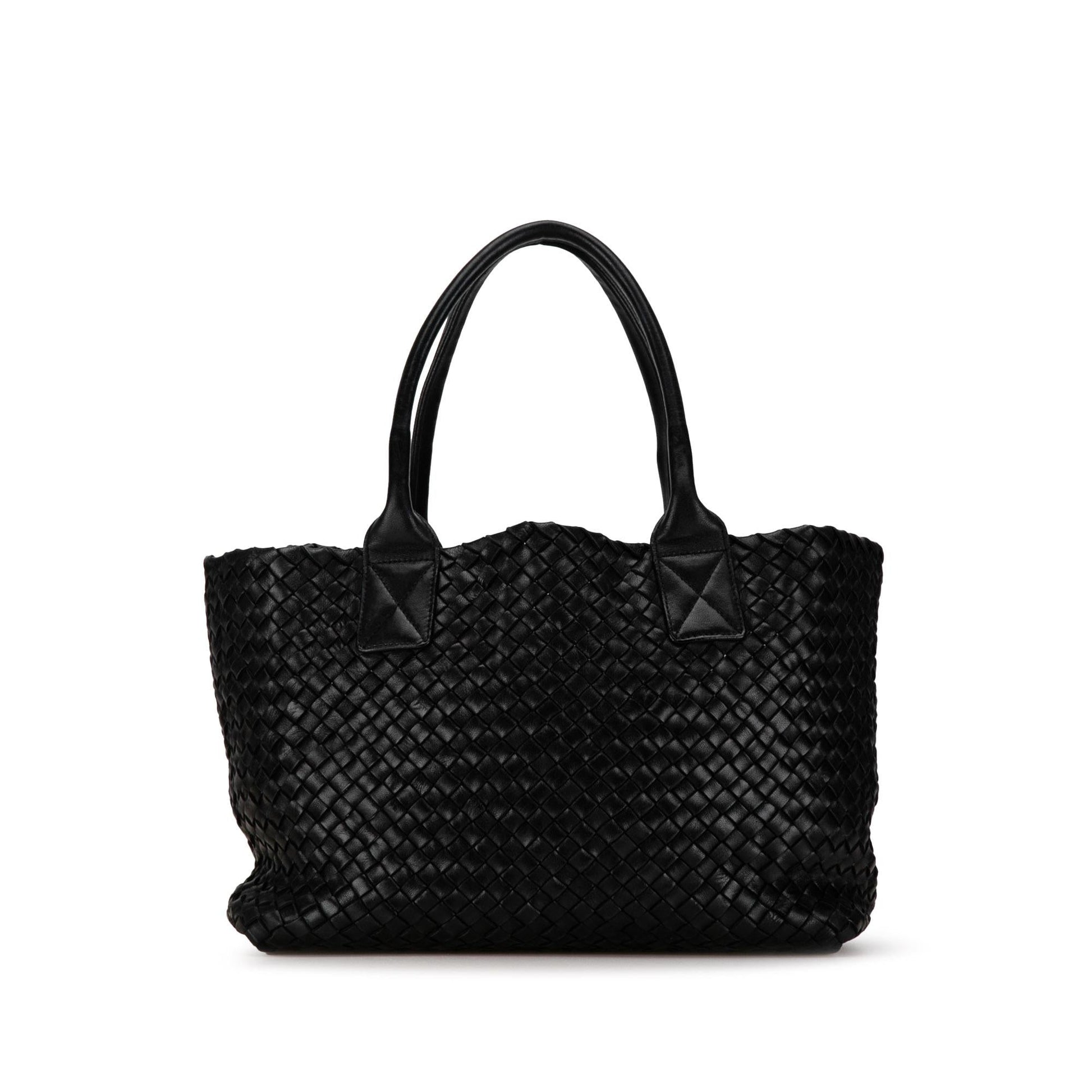 Bottega Veneta Cabat Tote - Rovelle Bags