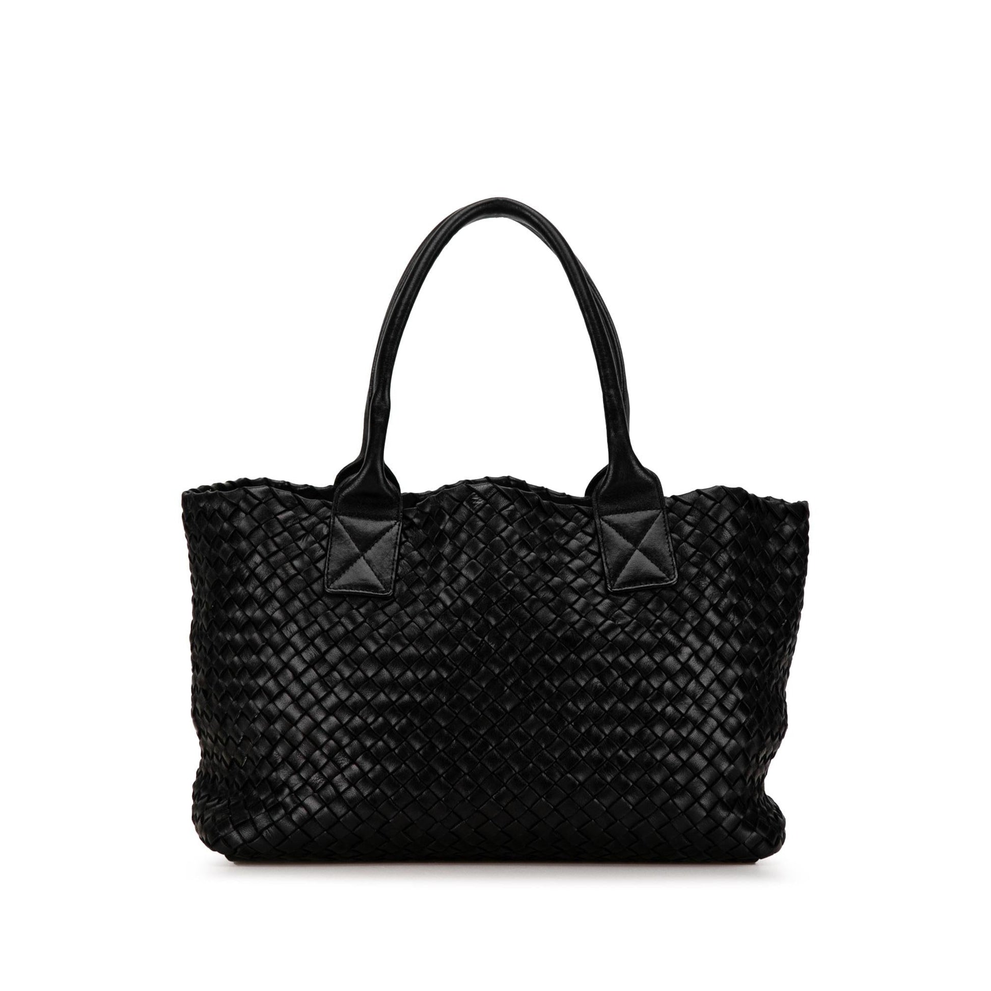 Bottega Veneta Cabat Tote - Rovelle Bags