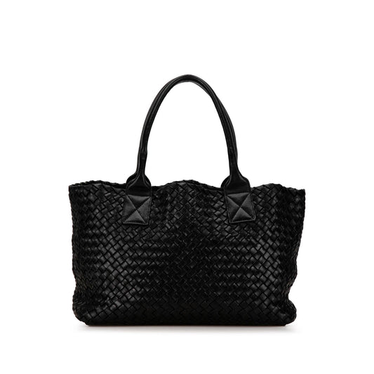 Bottega Veneta Cabat Tote - Rovelle Bags