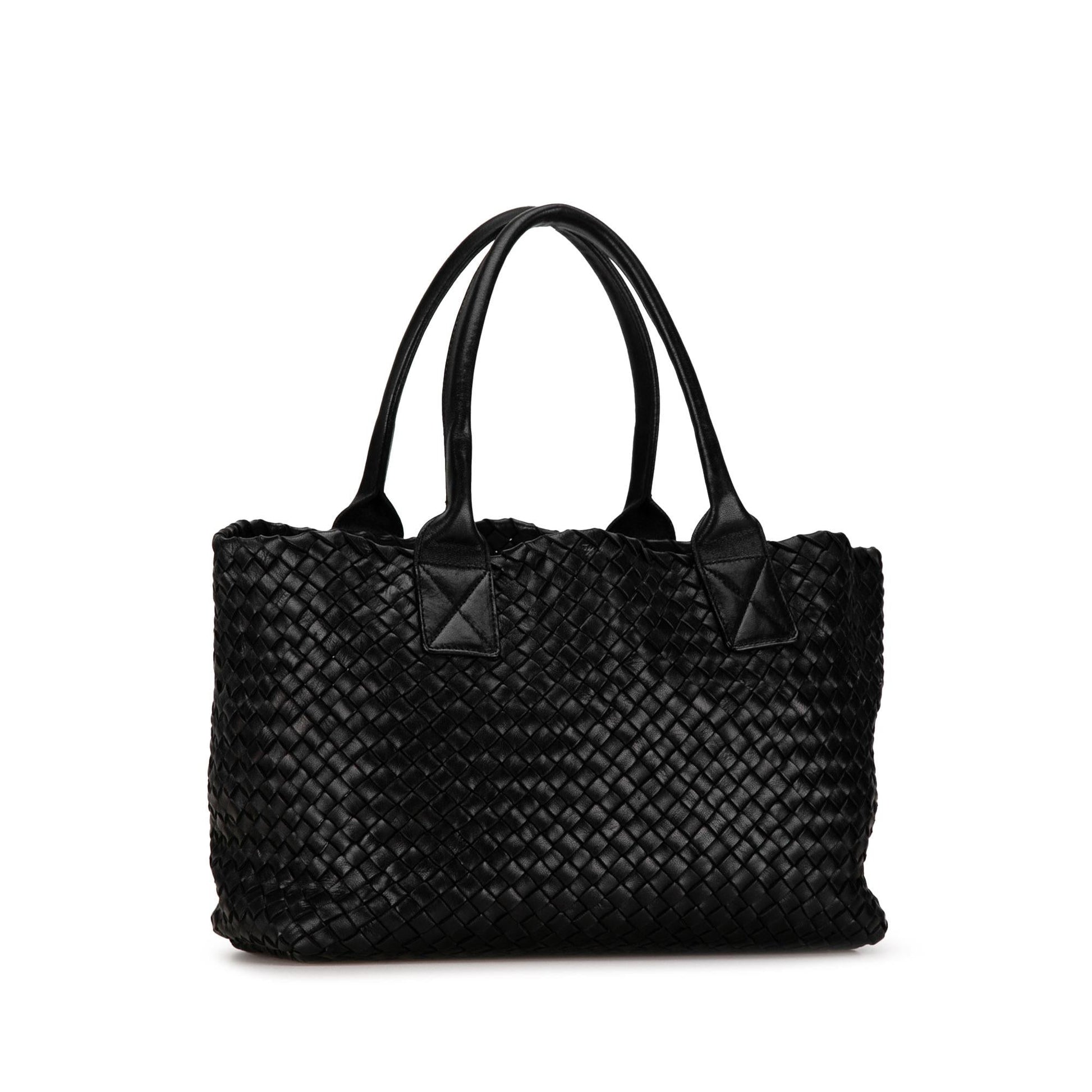 Bottega Veneta Cabat Tote - Rovelle Bags