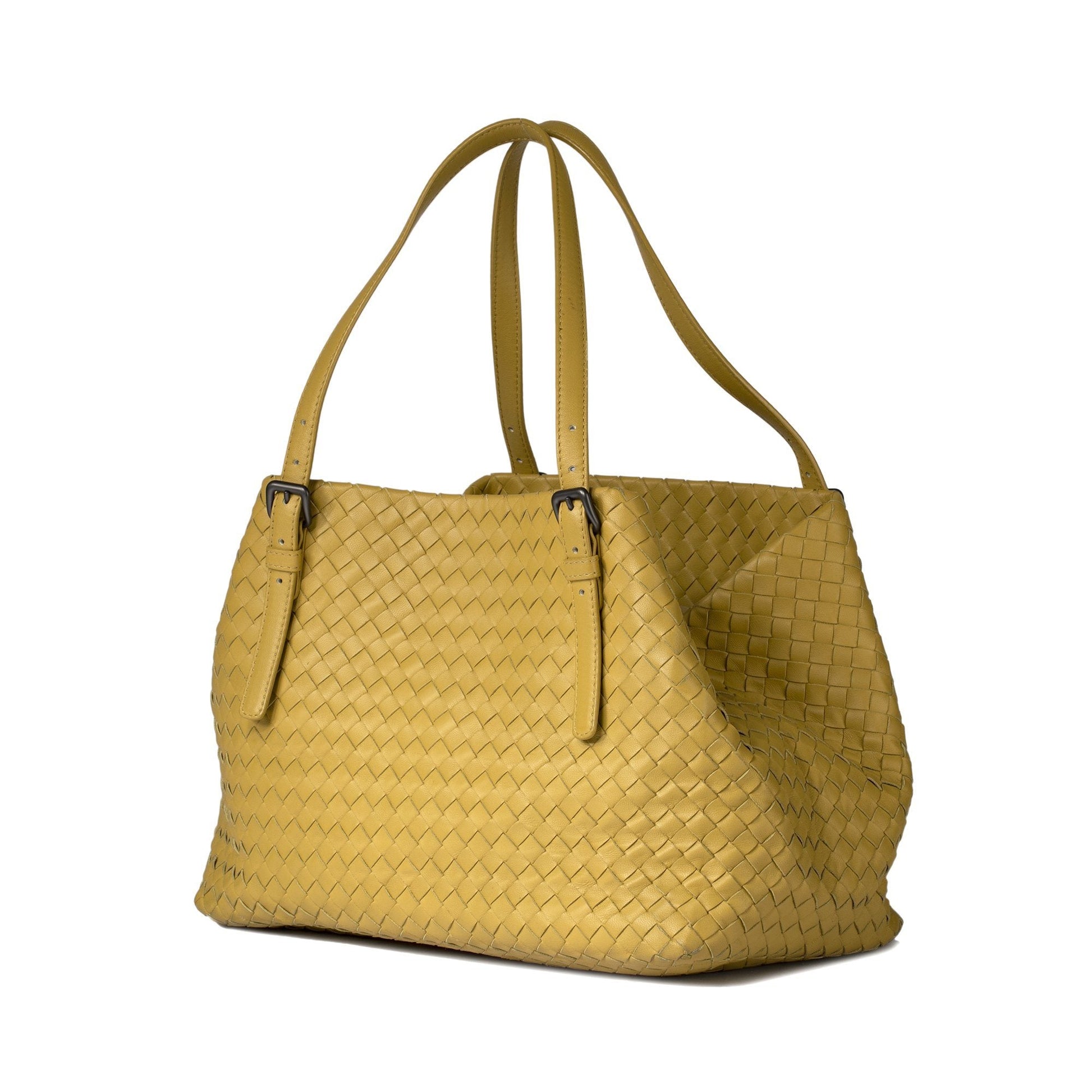 Bottega Veneta Veneta Tote - Rovelle Bags