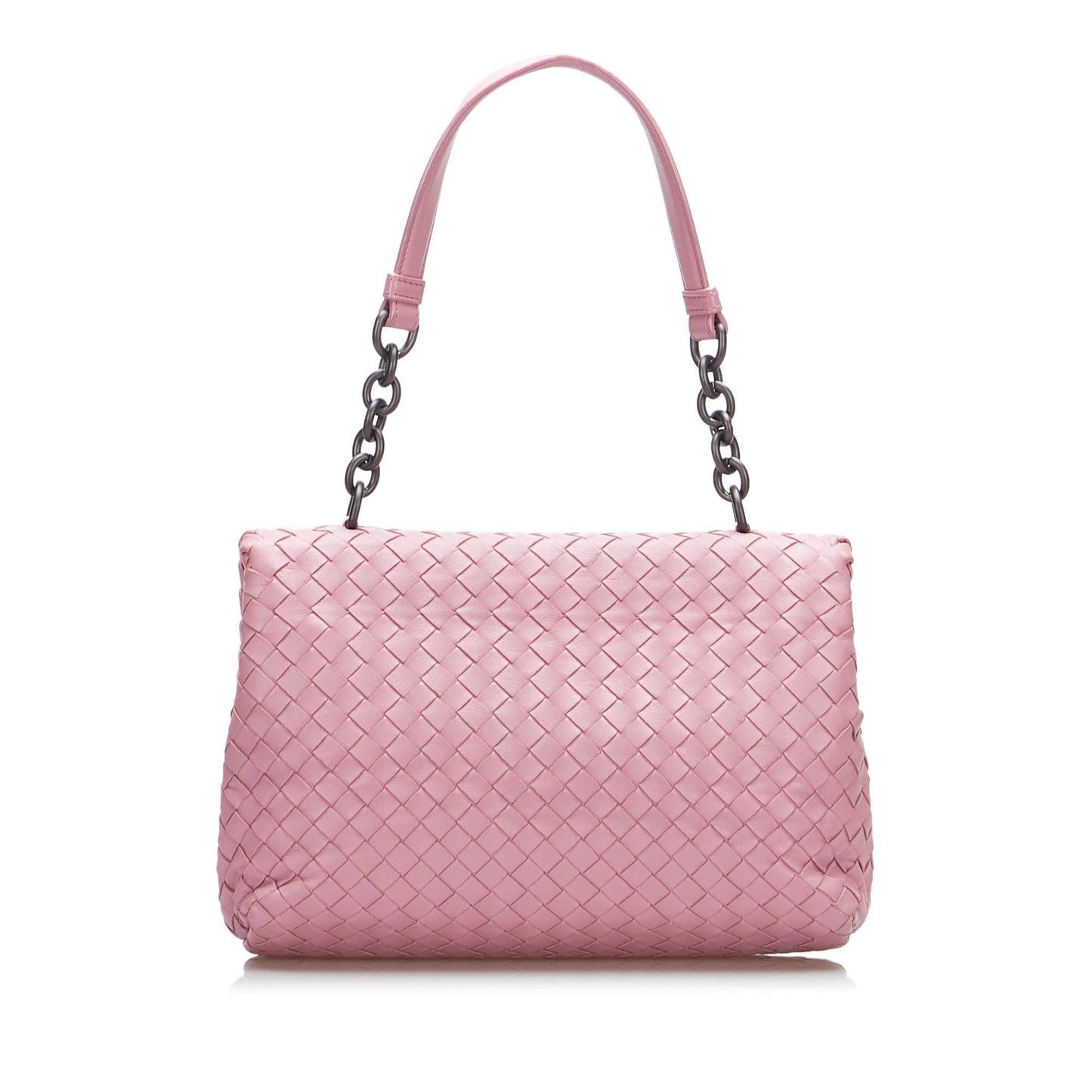 Bottega Veneta Veneta Shoulder Bag - Rovelle Bags