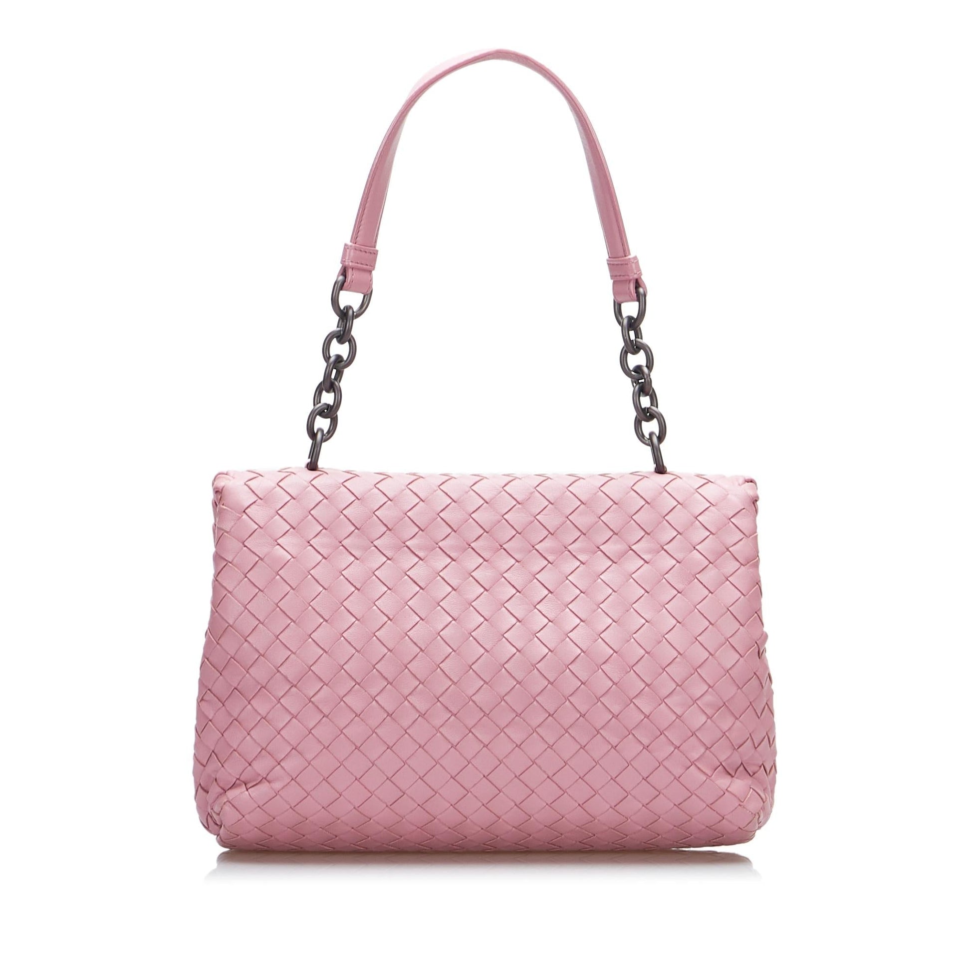 Bottega Veneta Veneta Shoulder Bag - Rovelle Bags