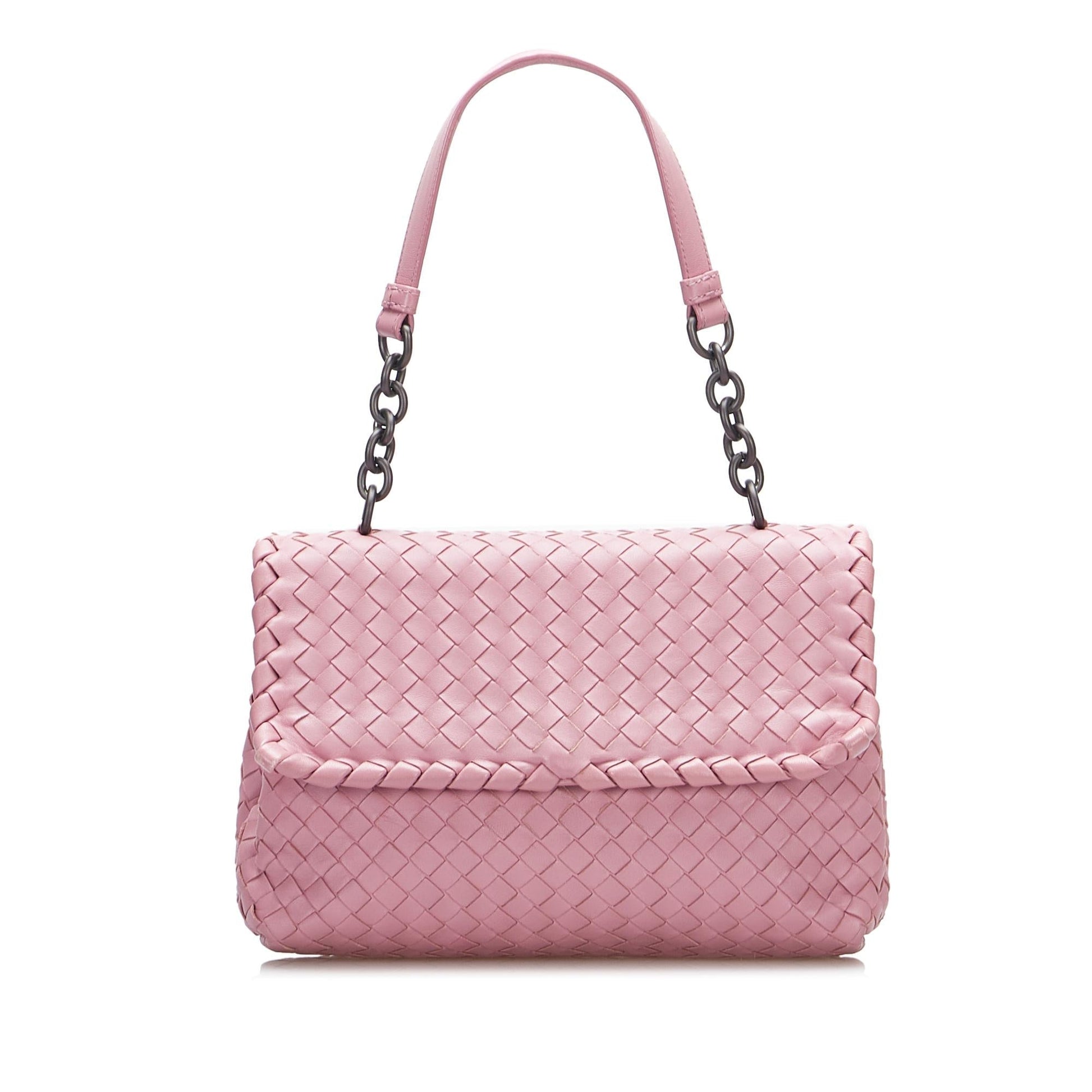 Bottega Veneta Veneta Shoulder Bag - Rovelle Bags