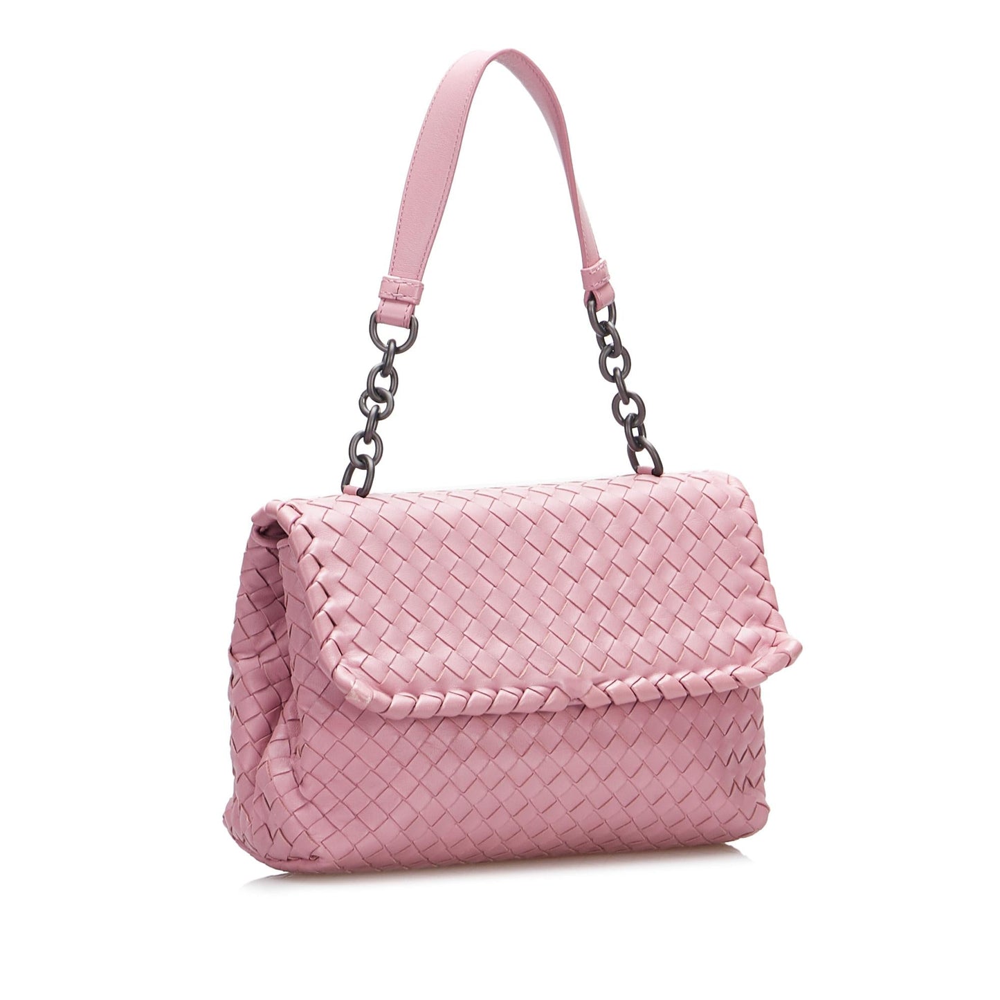 Bottega Veneta Veneta Shoulder Bag - Rovelle Bags