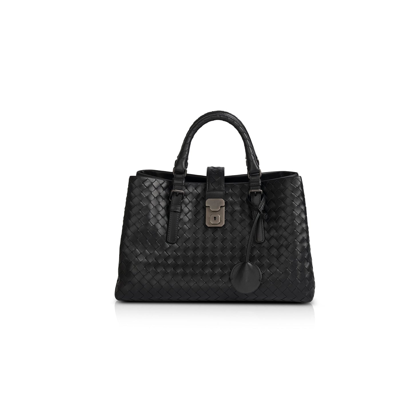 Bottega Veneta Veneta Shoulder Bag - Rovelle Bags