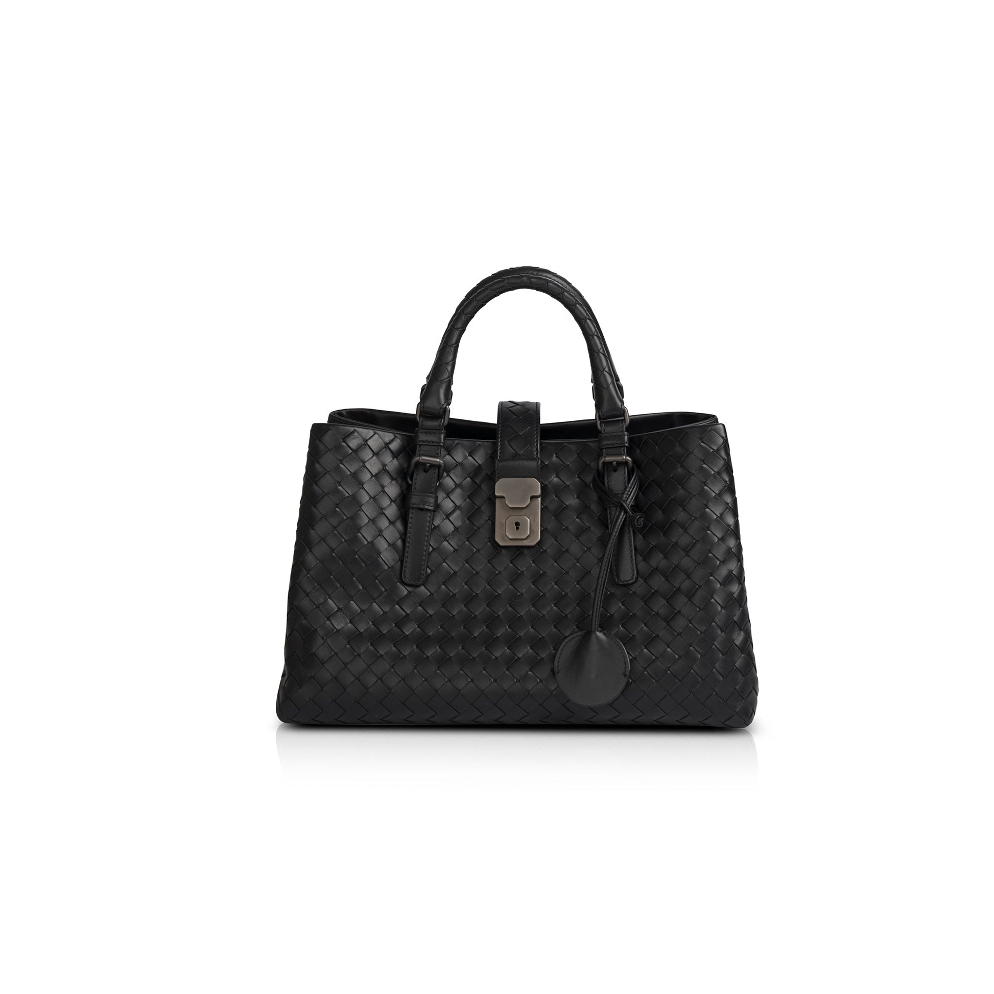 Bottega Veneta Veneta Shoulder Bag - Rovelle Bags
